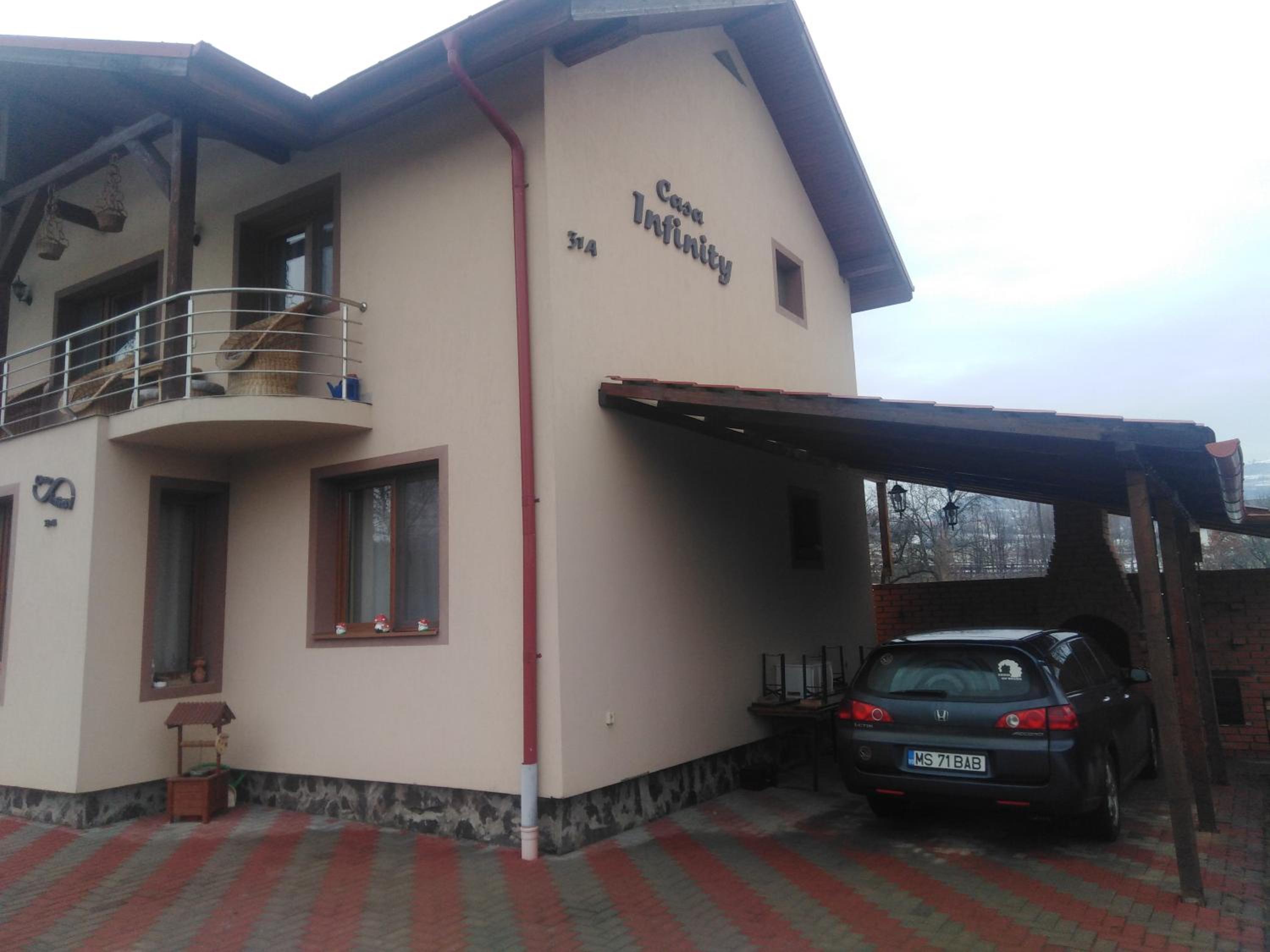 Casa Infinity view 3