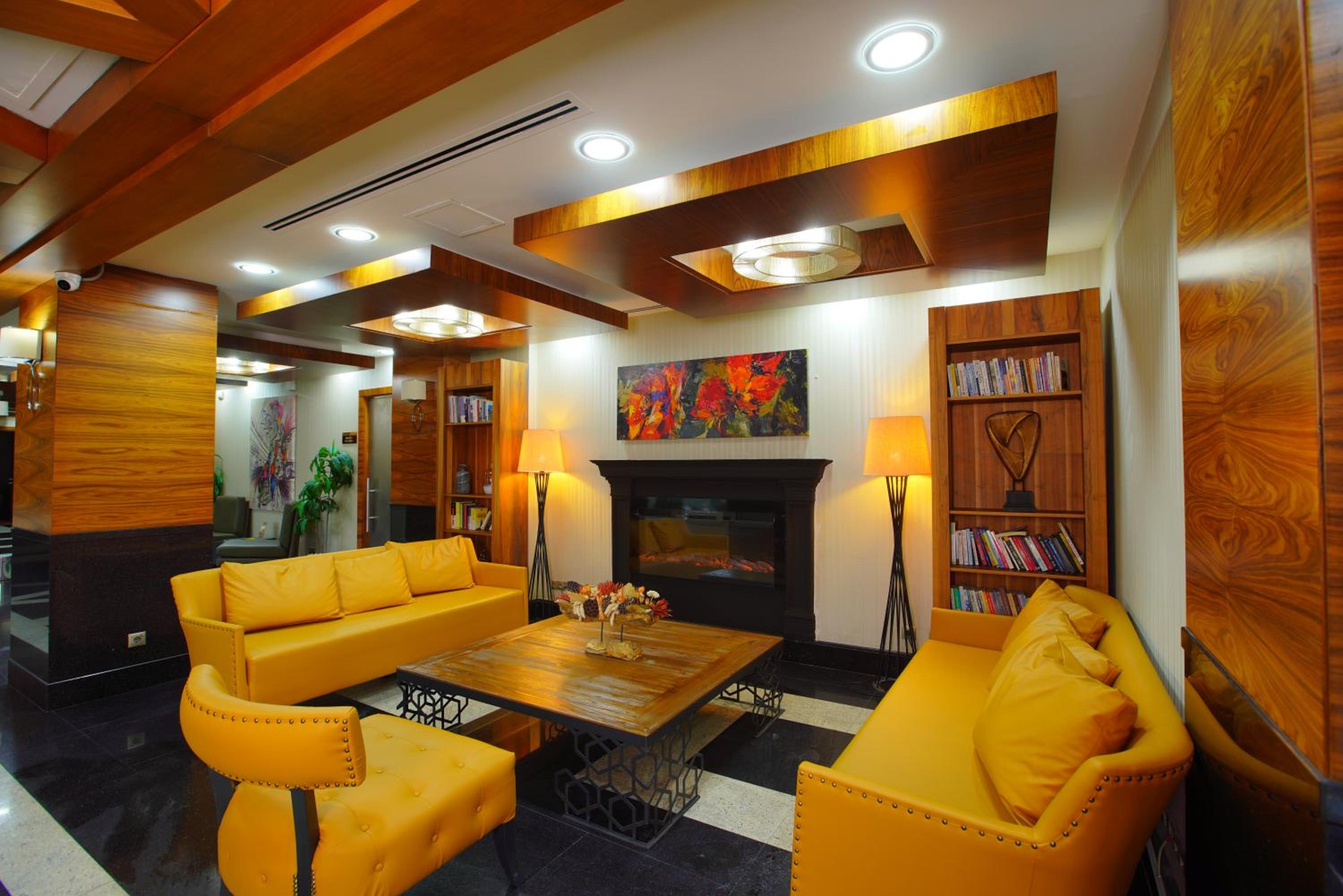 New Park Otel - Image 6