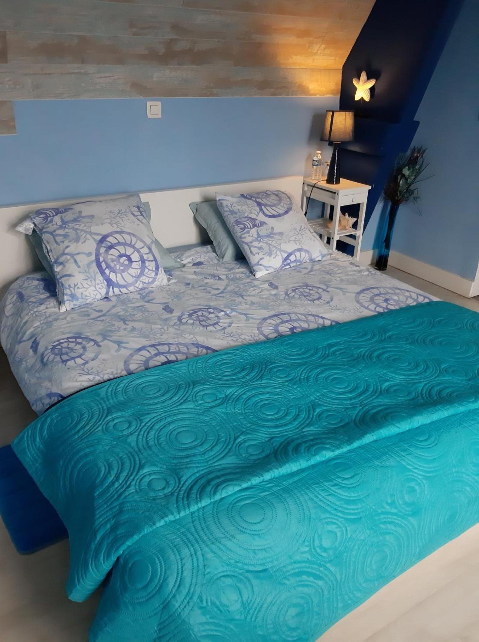 B&B Chatelet Cremers