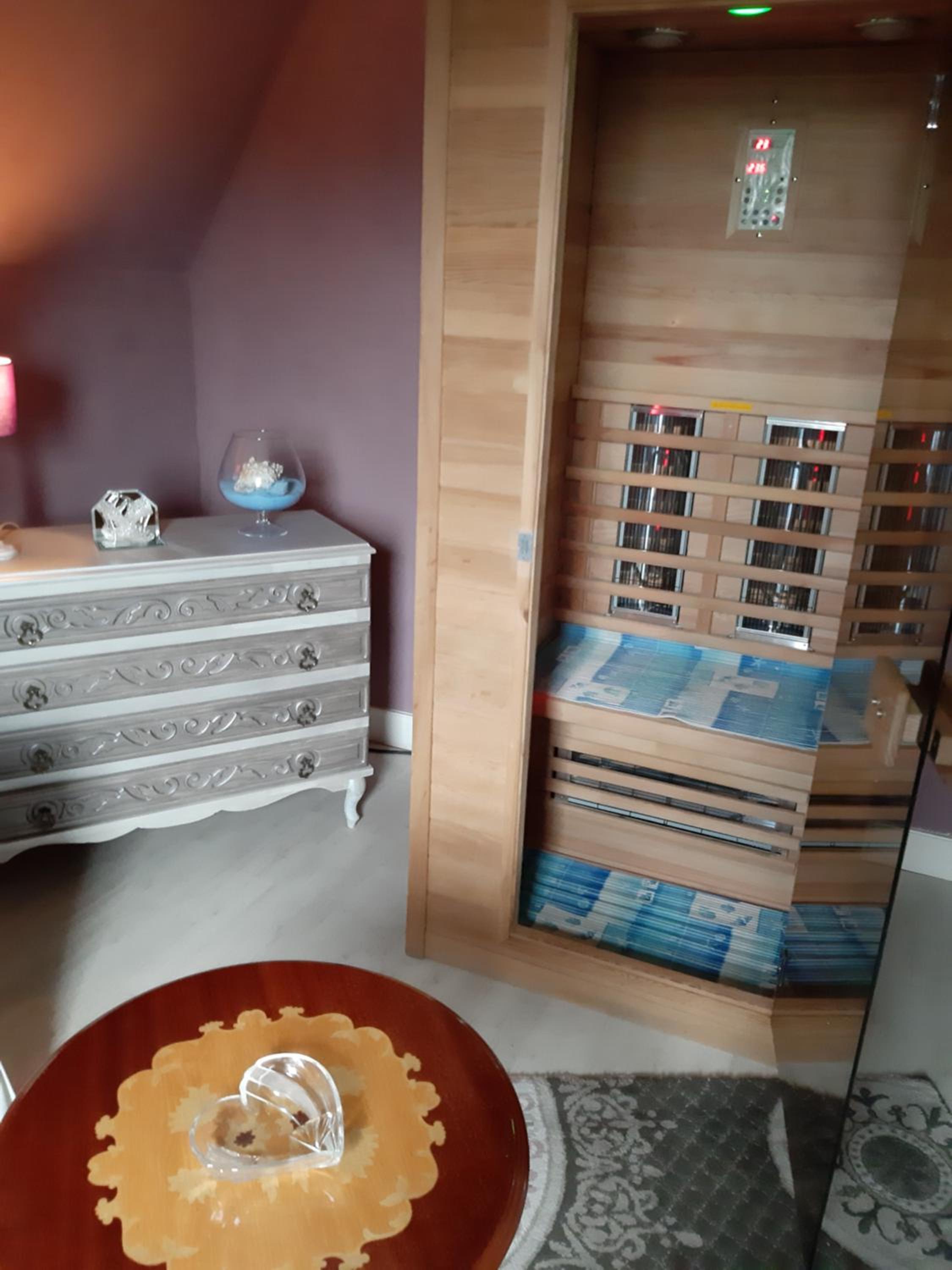B&B Chatelet Cremers