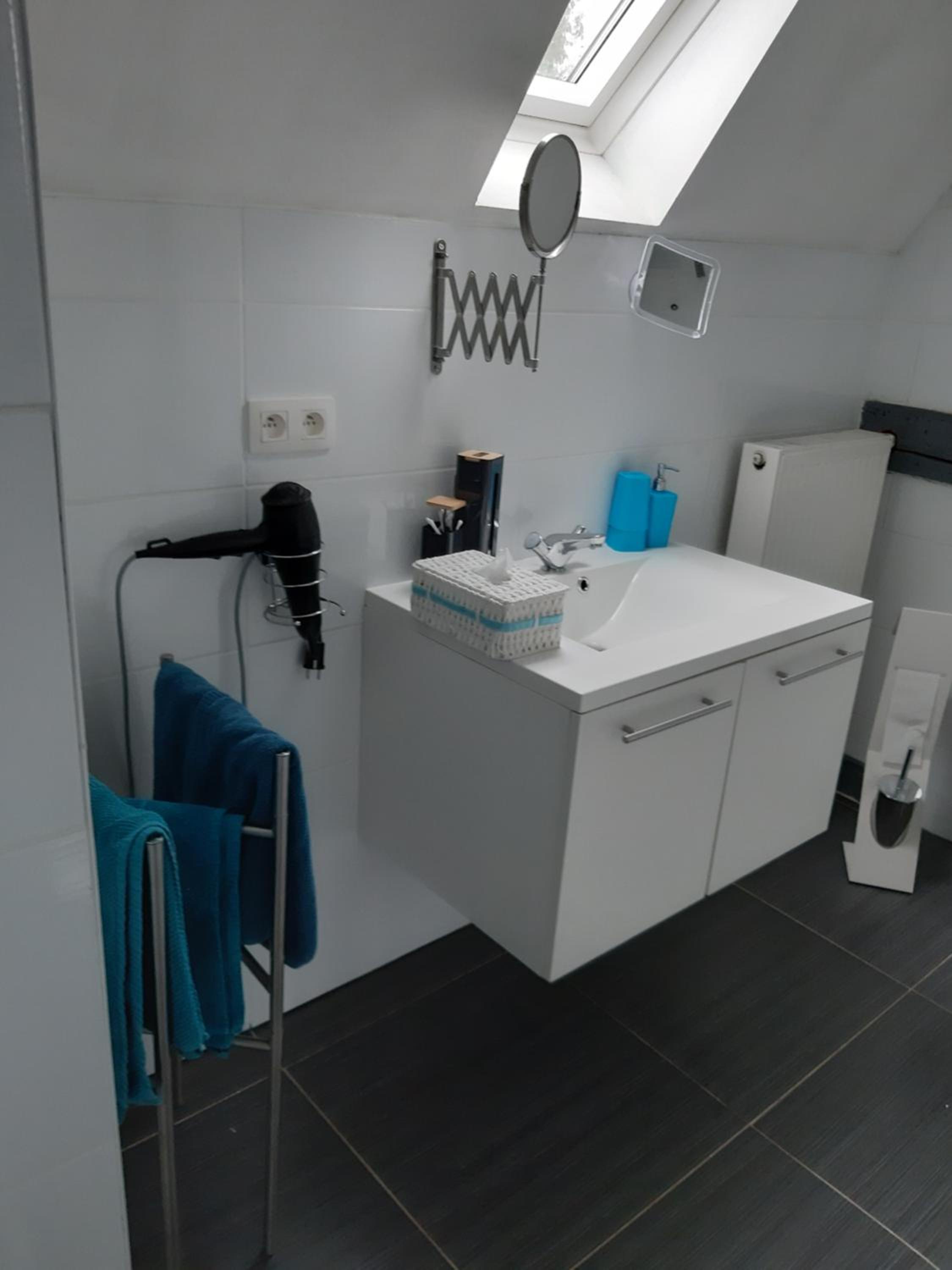 B&B Chatelet Cremers