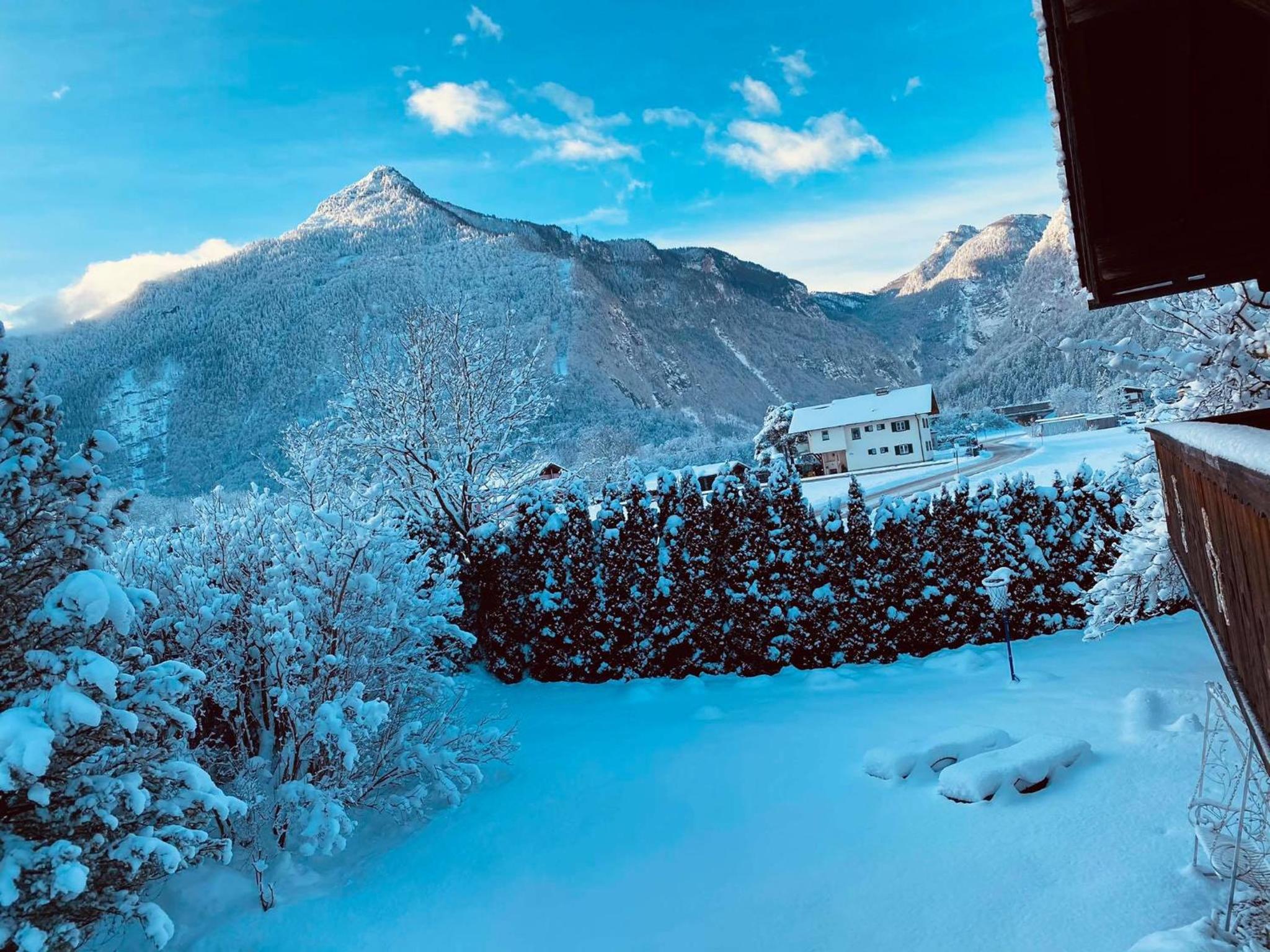 Forest Chalet, all famous ski areas around us, 15 min to city of salzburg, mountainview, panorama sauna, bath whirlpool, fire pit in garden up to 10 p