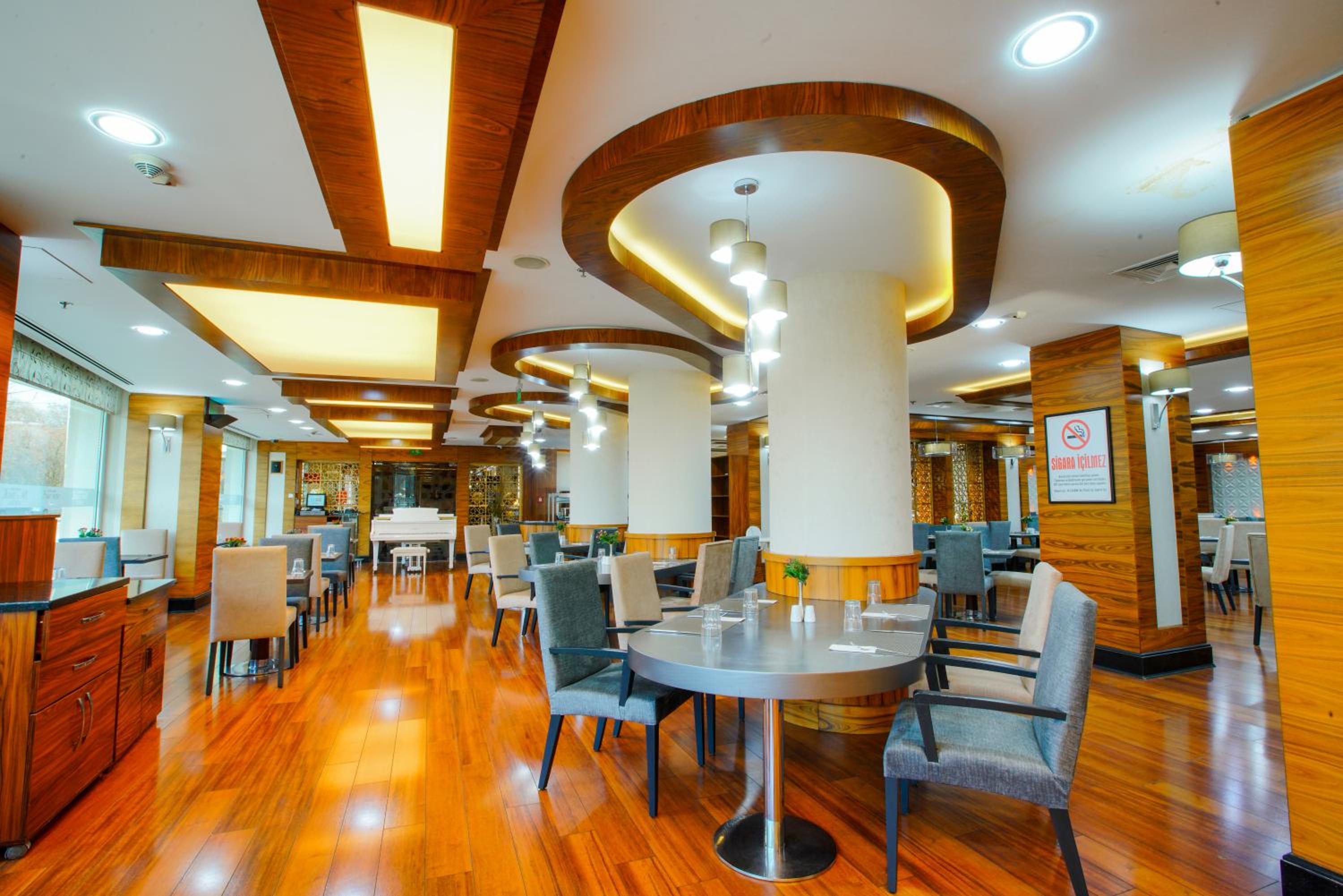 New Park Otel - Image 7
