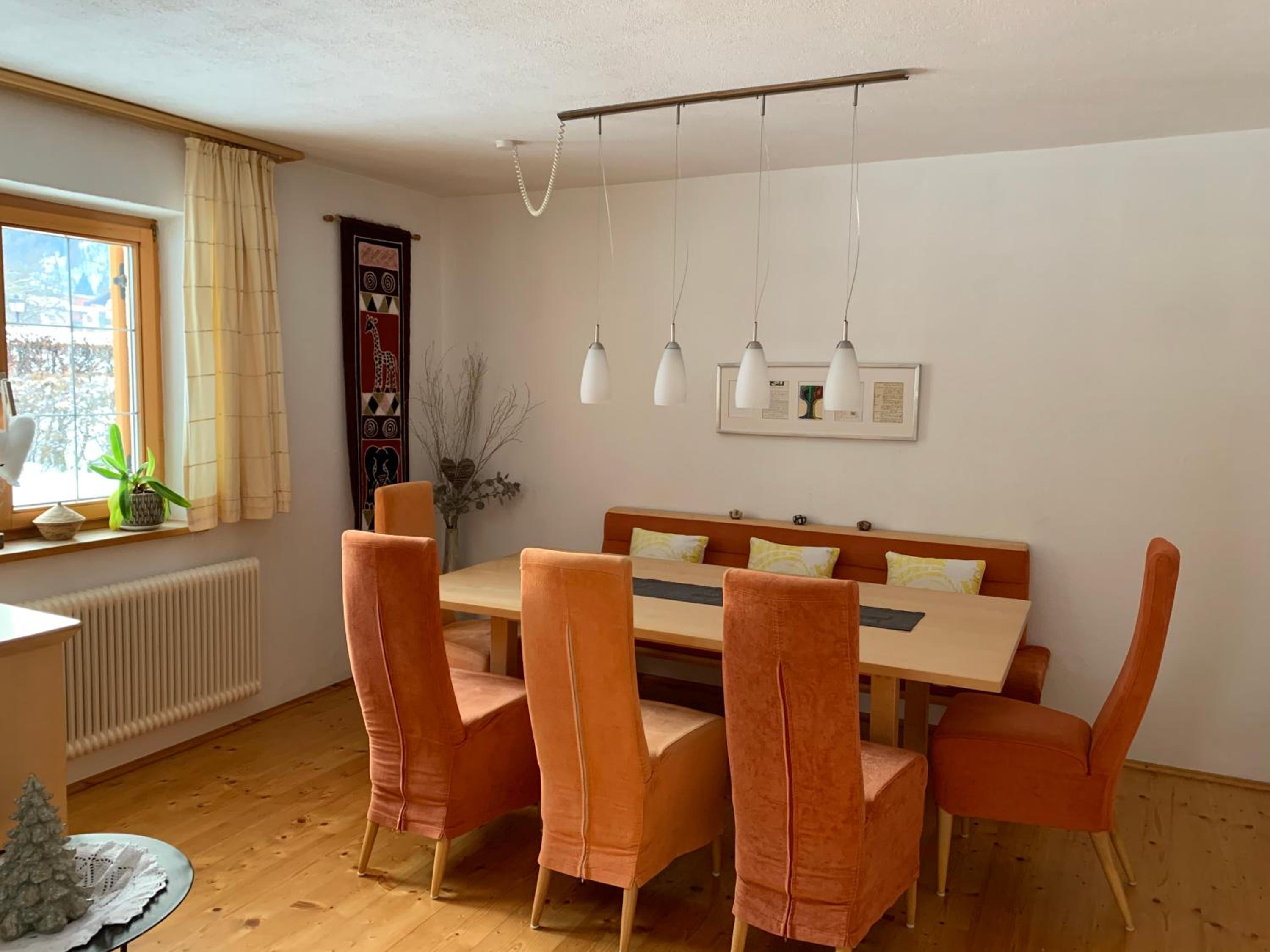 Chalet Villa Alpen Lodge