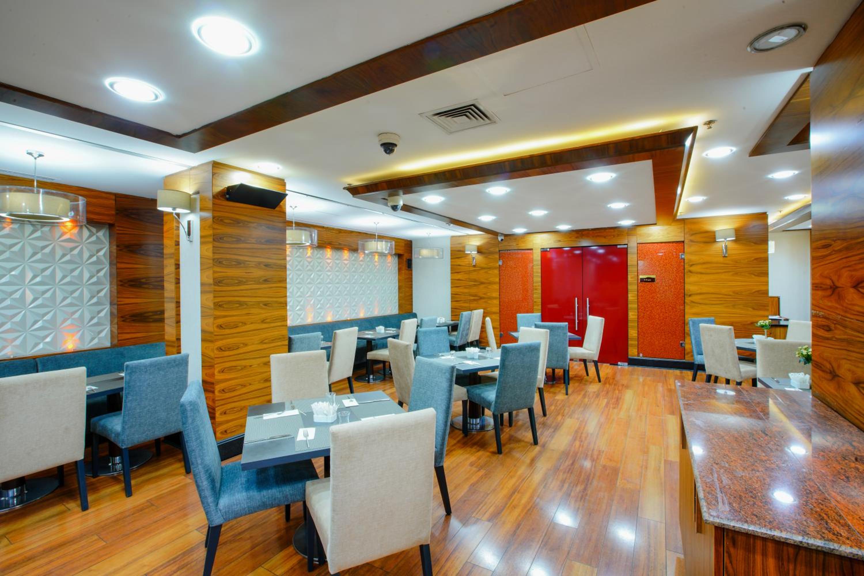 New Park Otel - Image 10