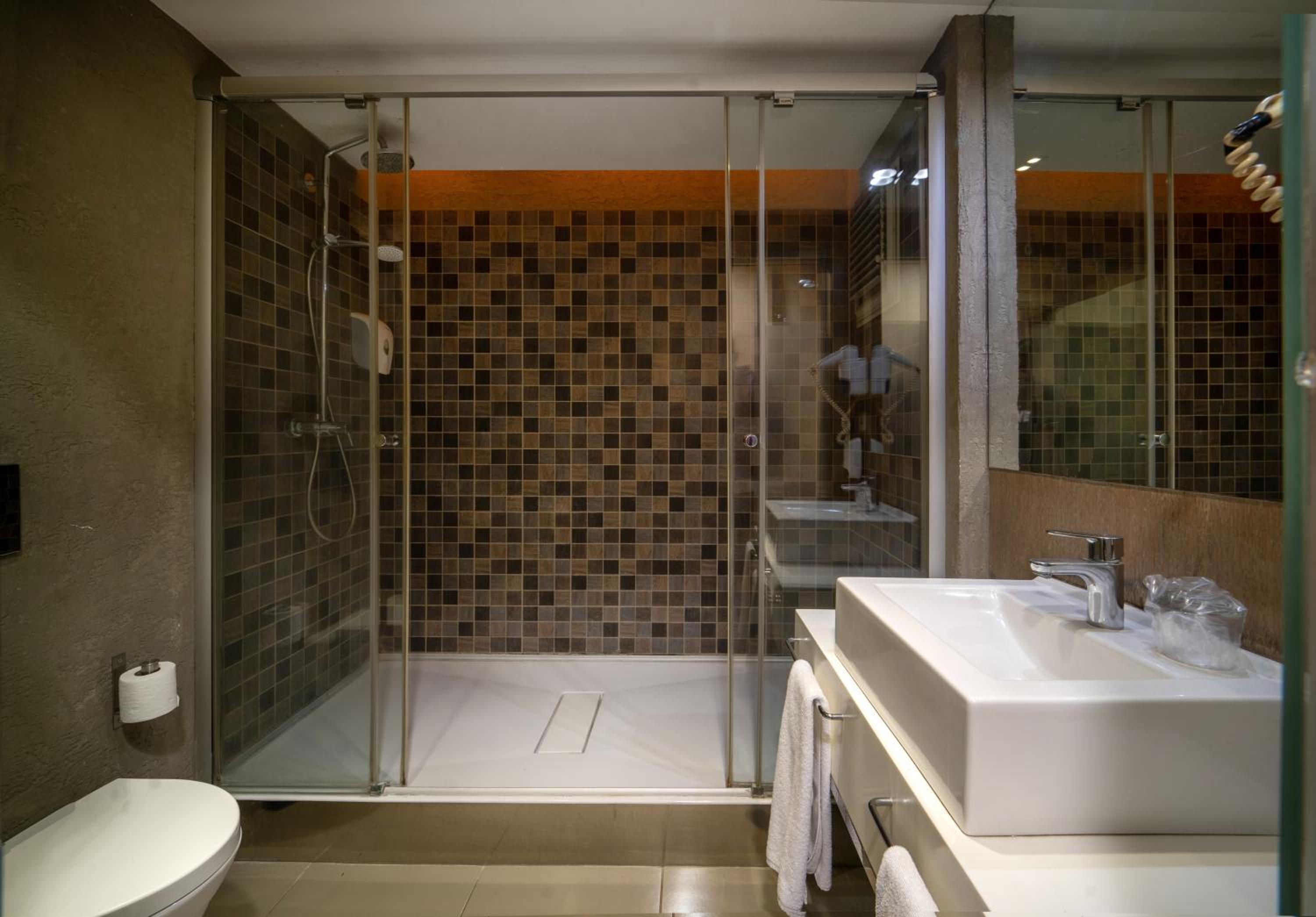 The New Hotel Zeybek - Image 27