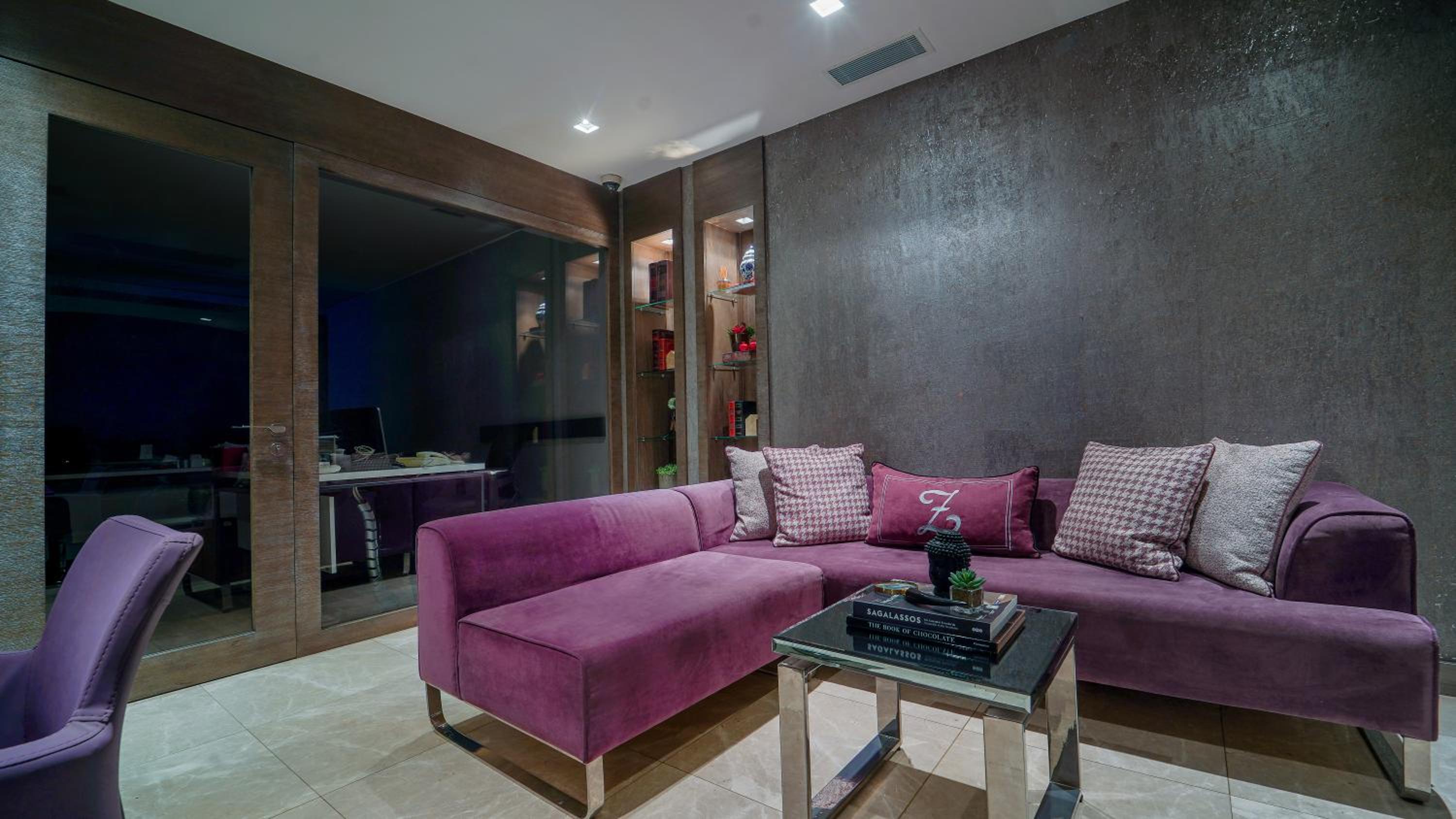 The New Hotel Zeybek - Image 49