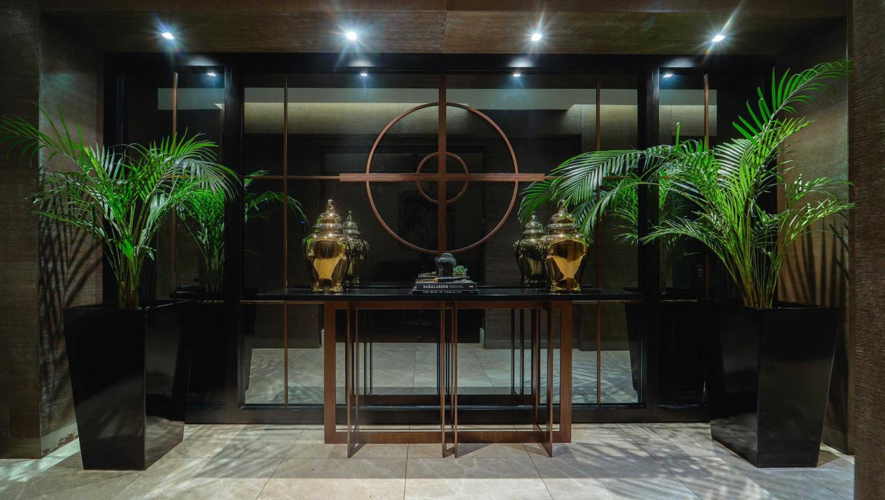 The New Hotel Zeybek - Image 47