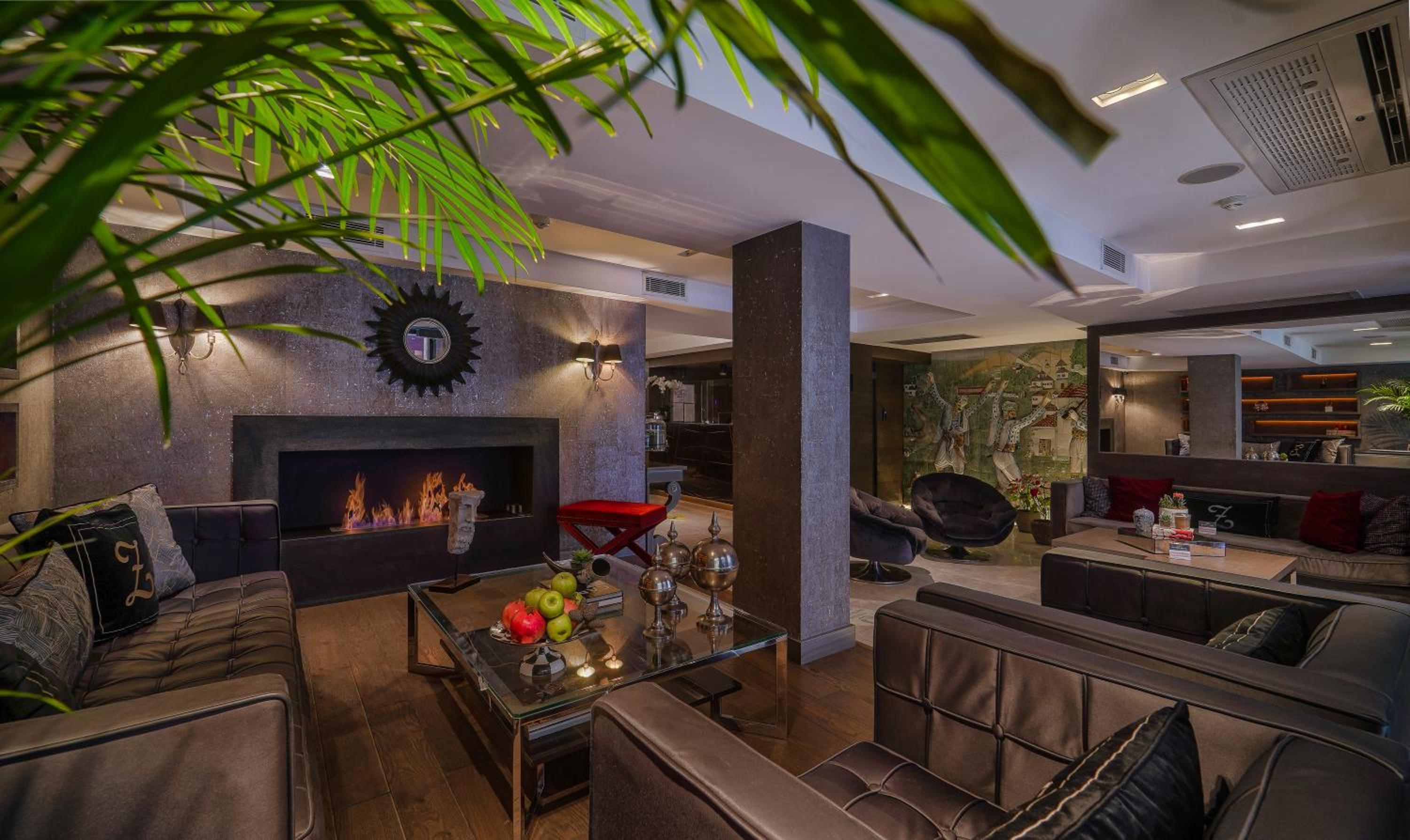 The New Hotel Zeybek - Image 76