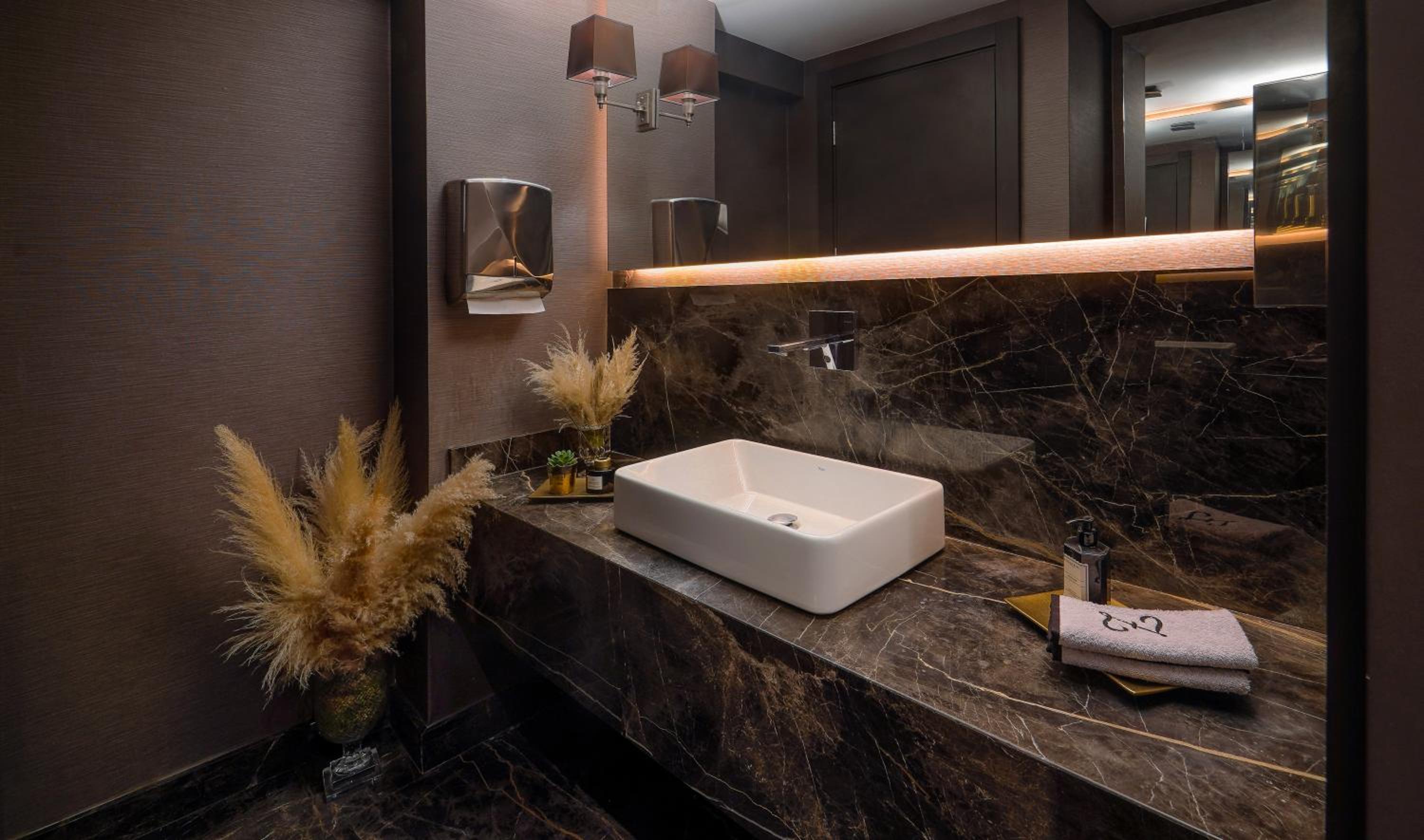 The New Hotel Zeybek - Image 52