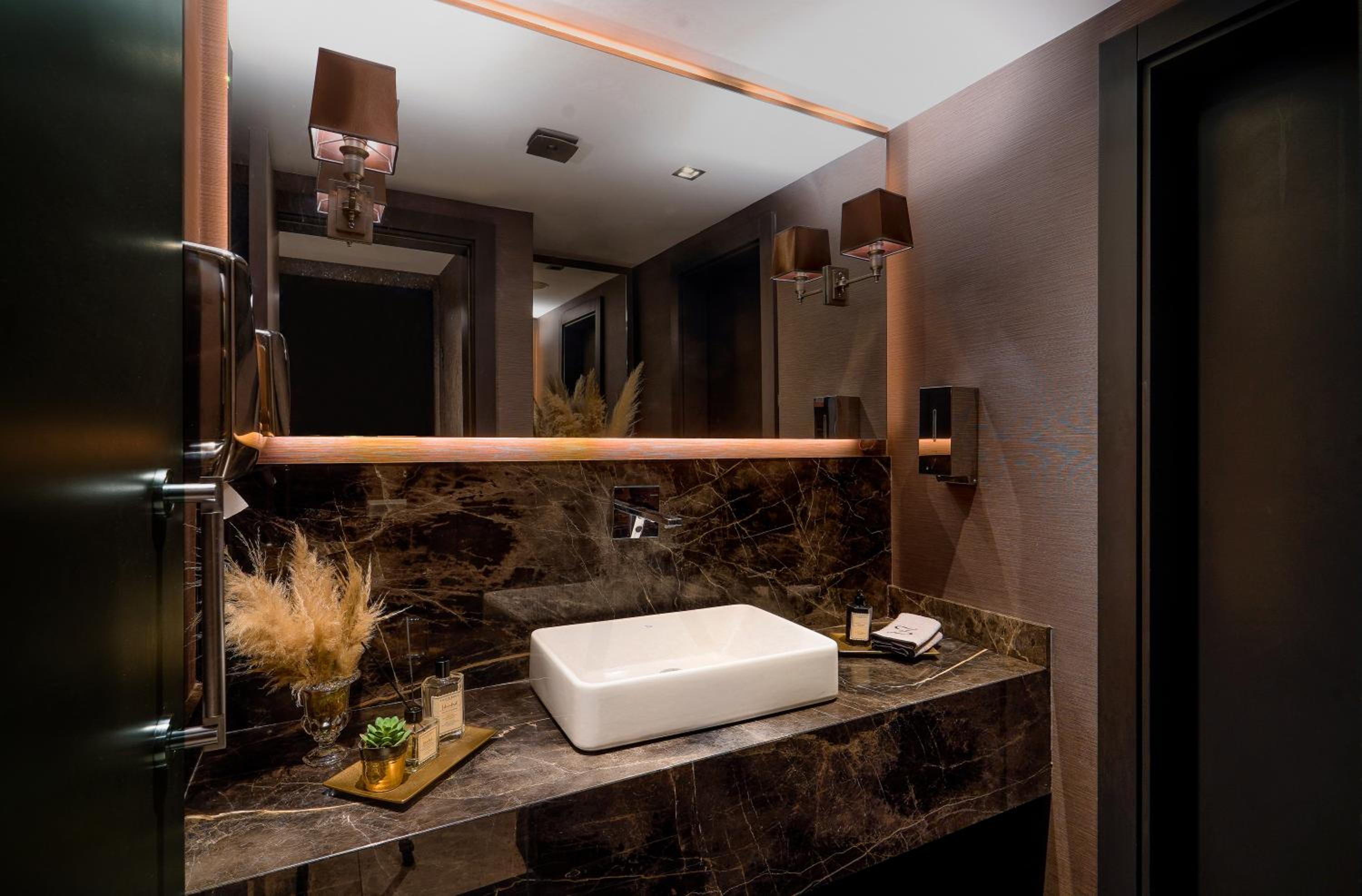 The New Hotel Zeybek - Image 51