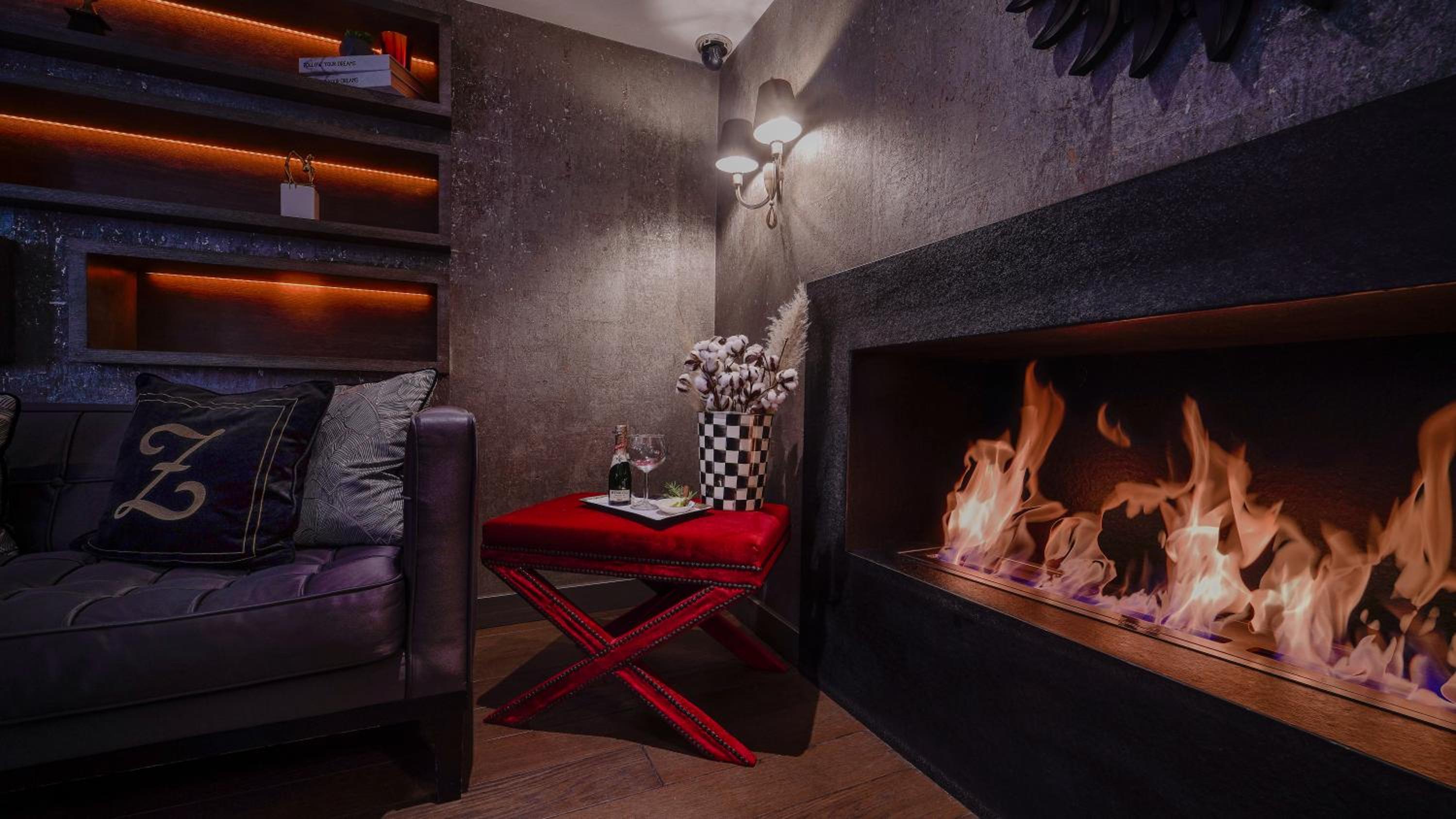 The New Hotel Zeybek - Image 50