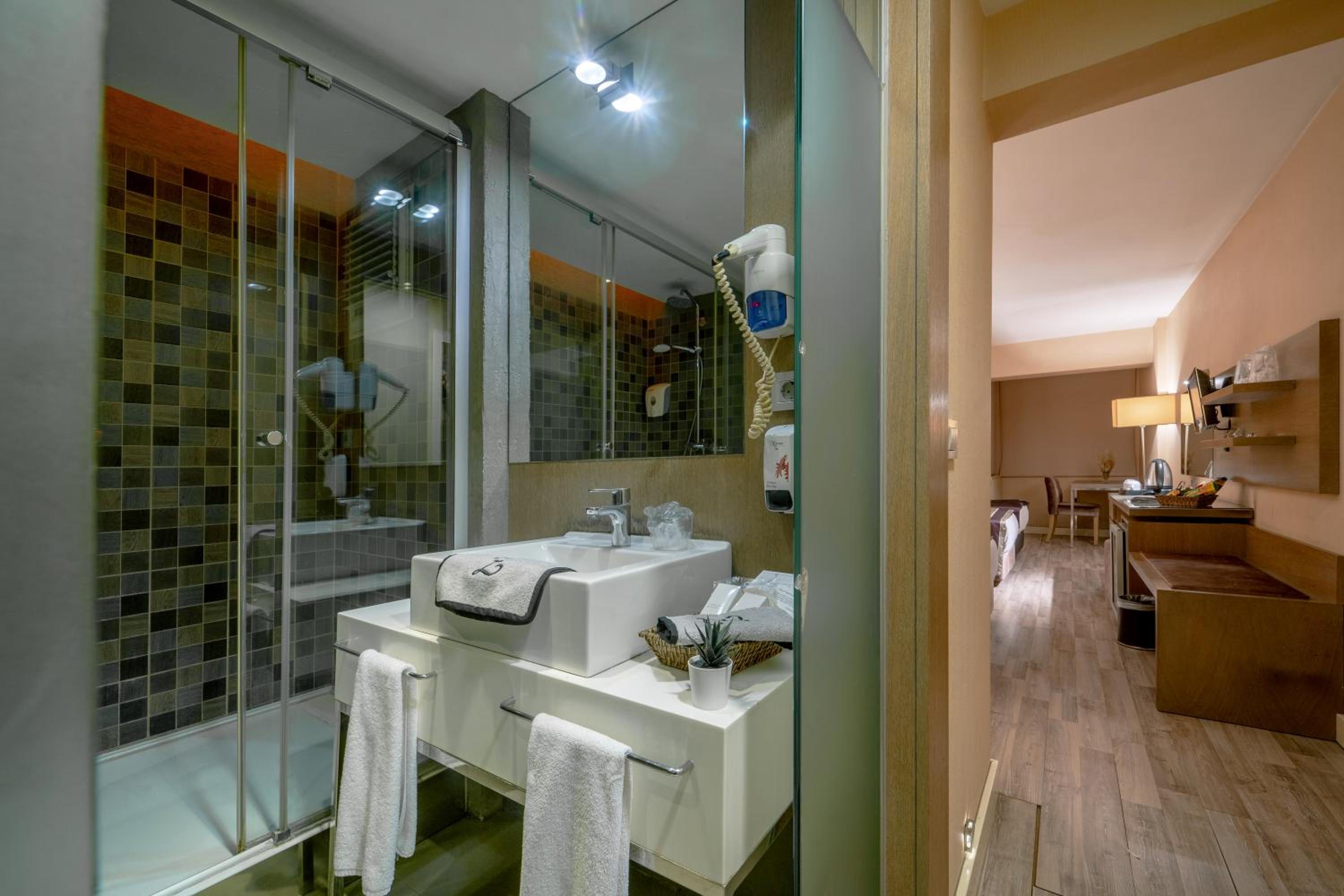 The New Hotel Zeybek - Image 53