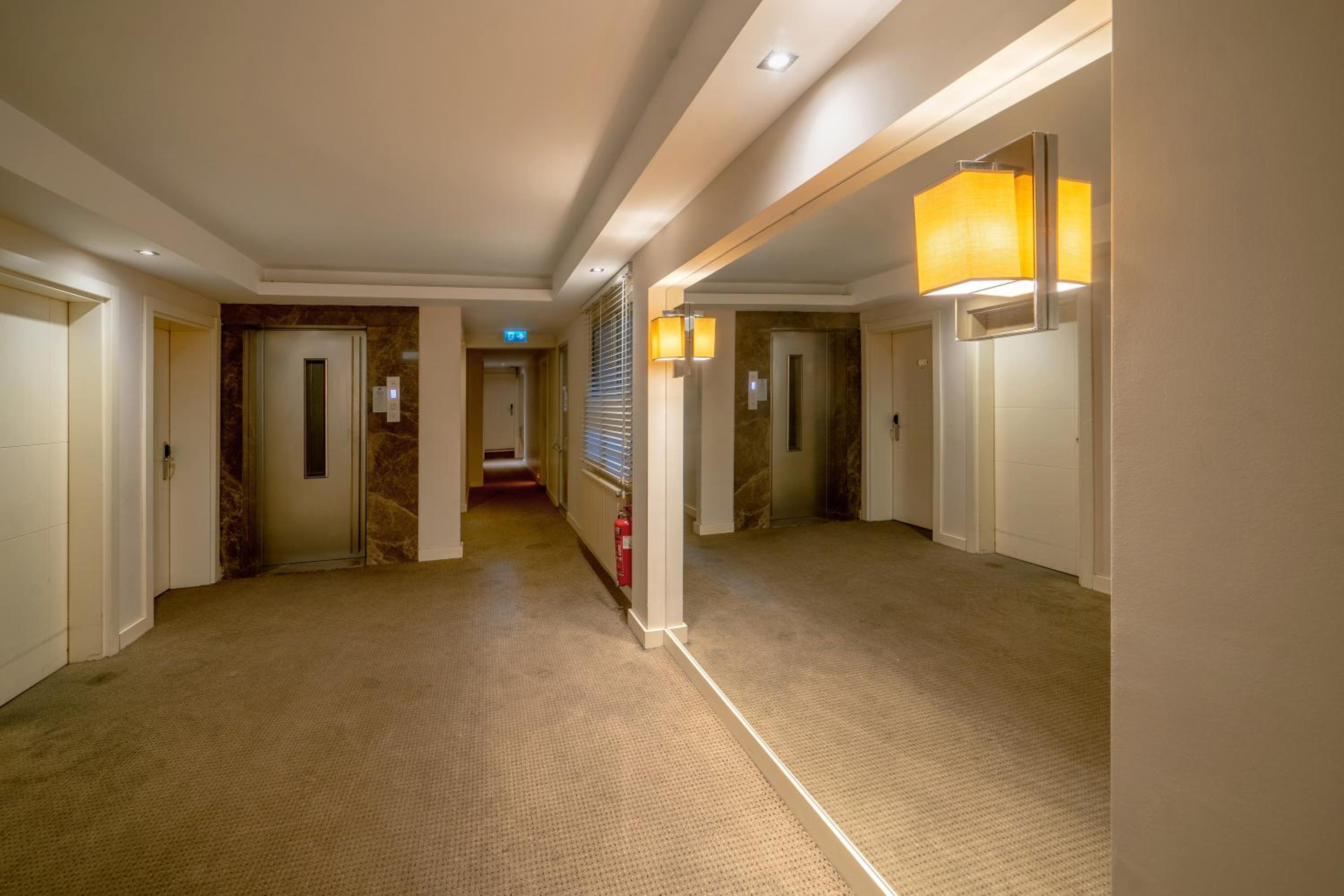 The New Hotel Zeybek - Image 57