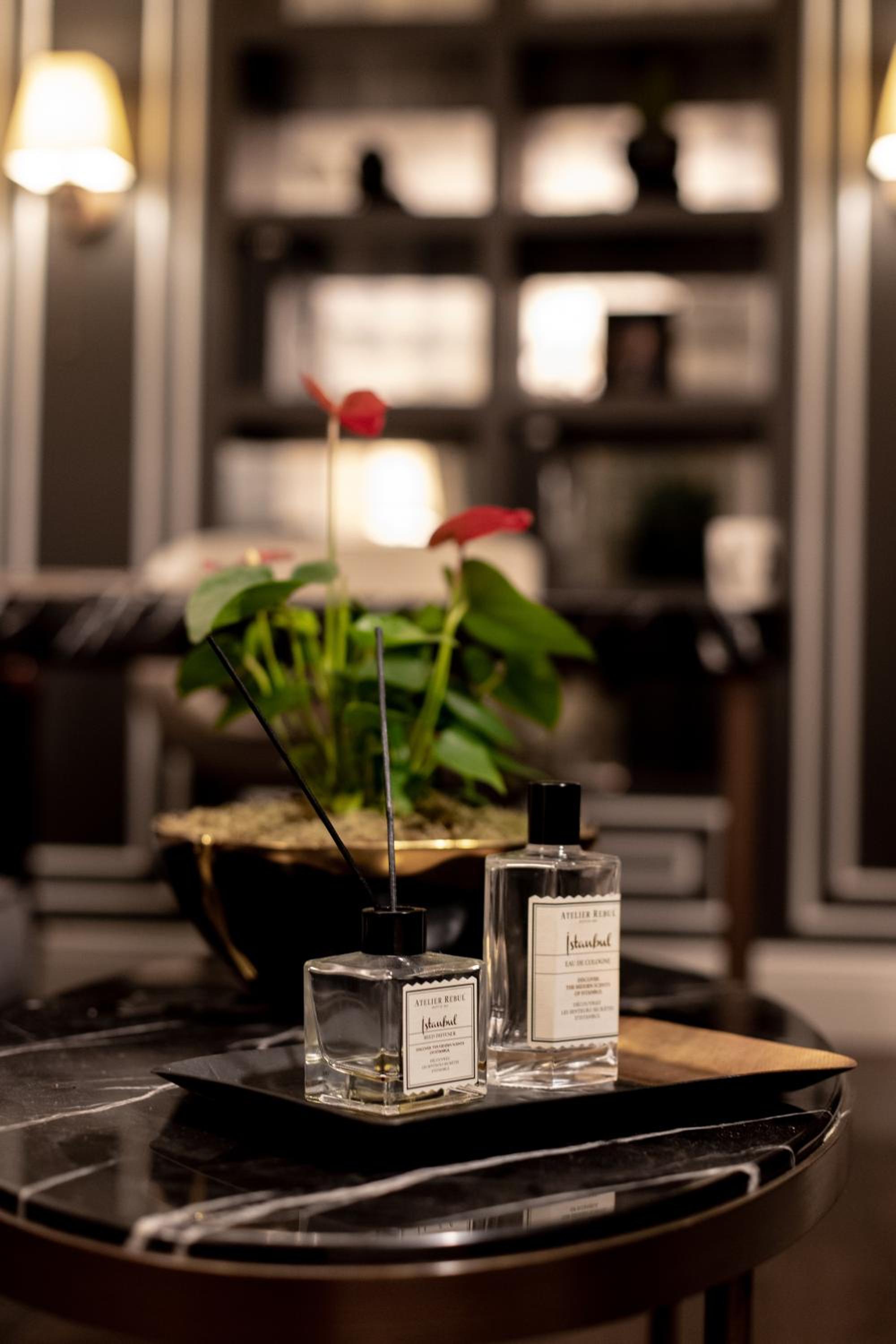 The New Hotel Zeybek - Image 58