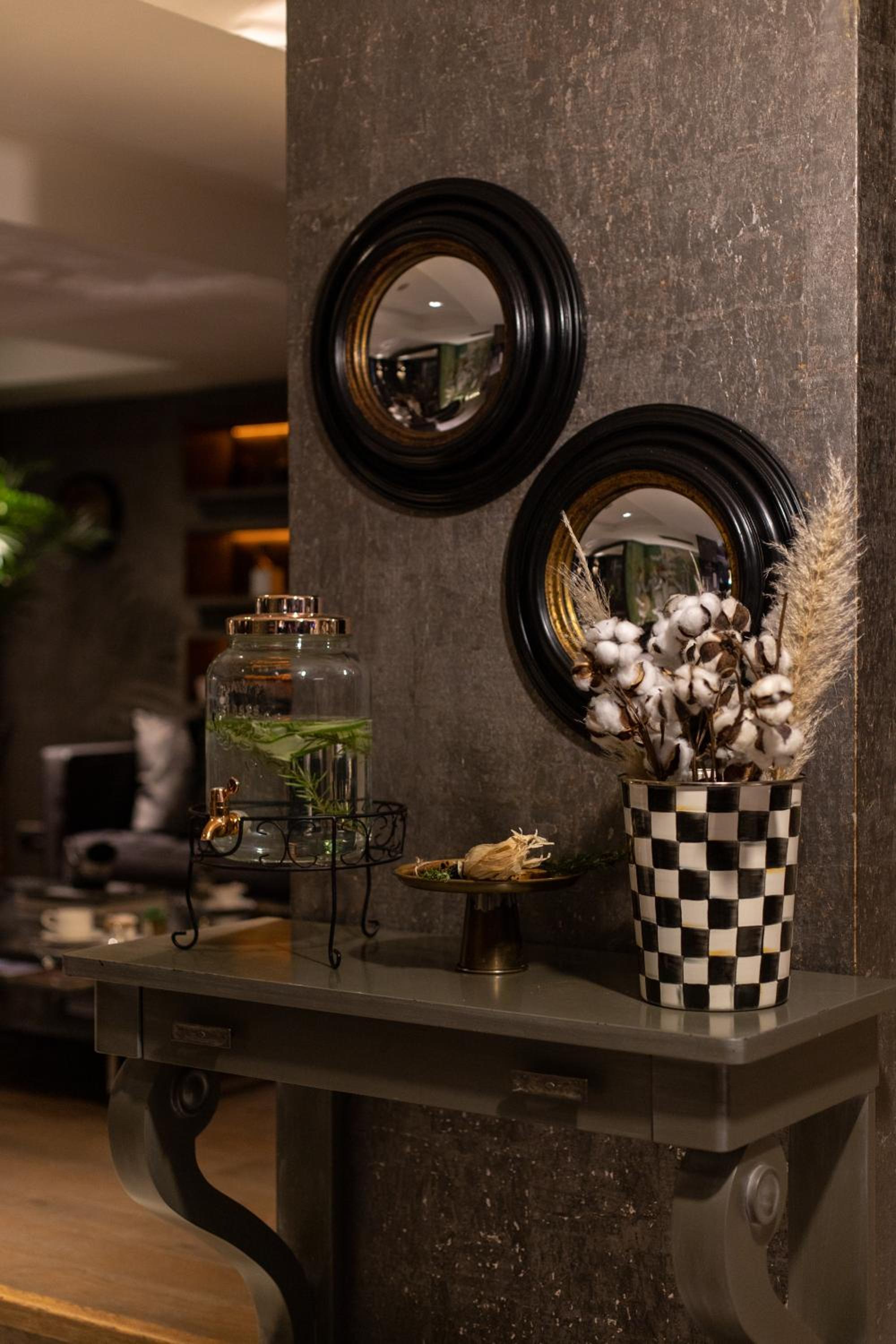 The New Hotel Zeybek - Image 59