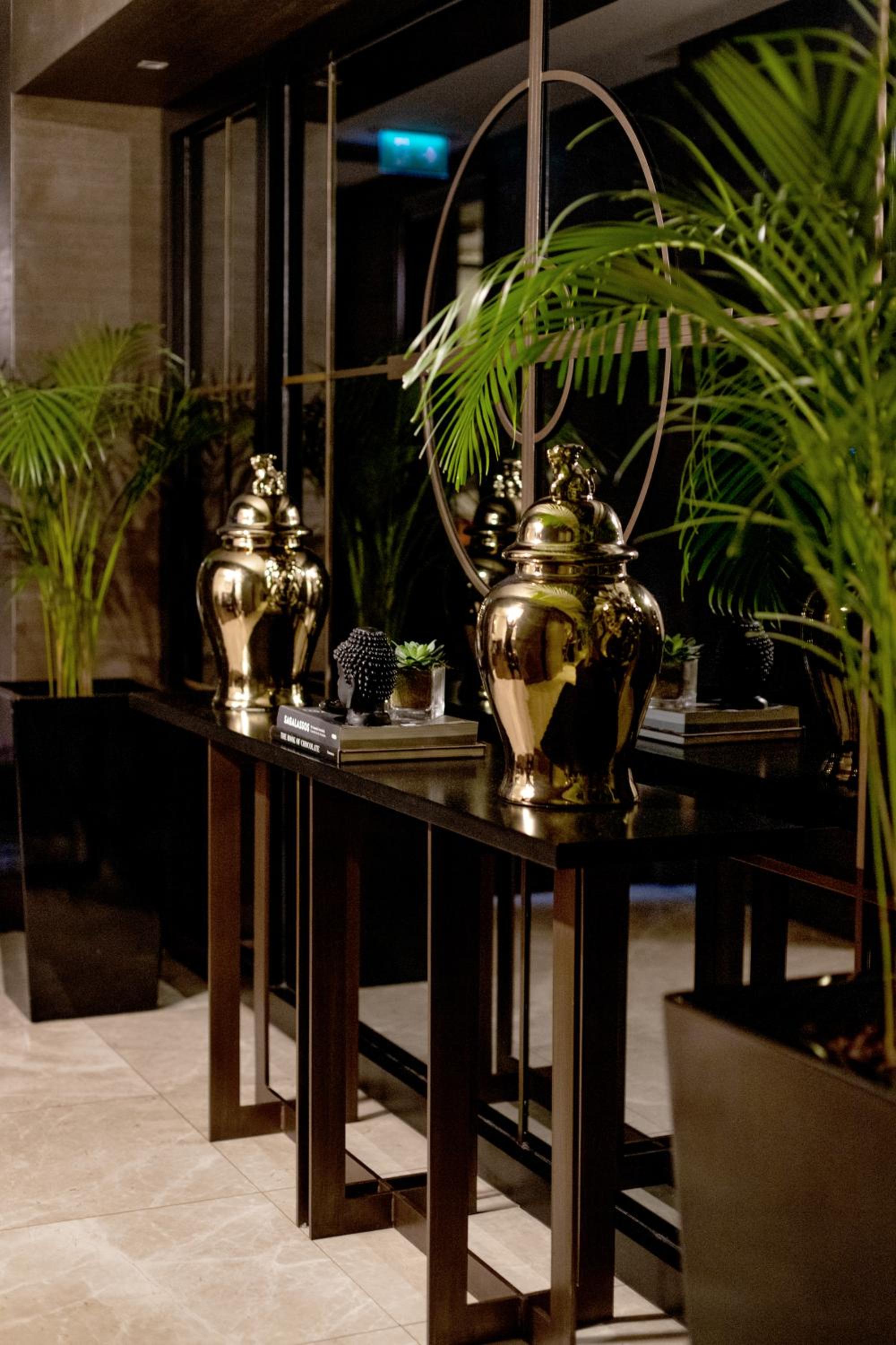 The New Hotel Zeybek - Image 42