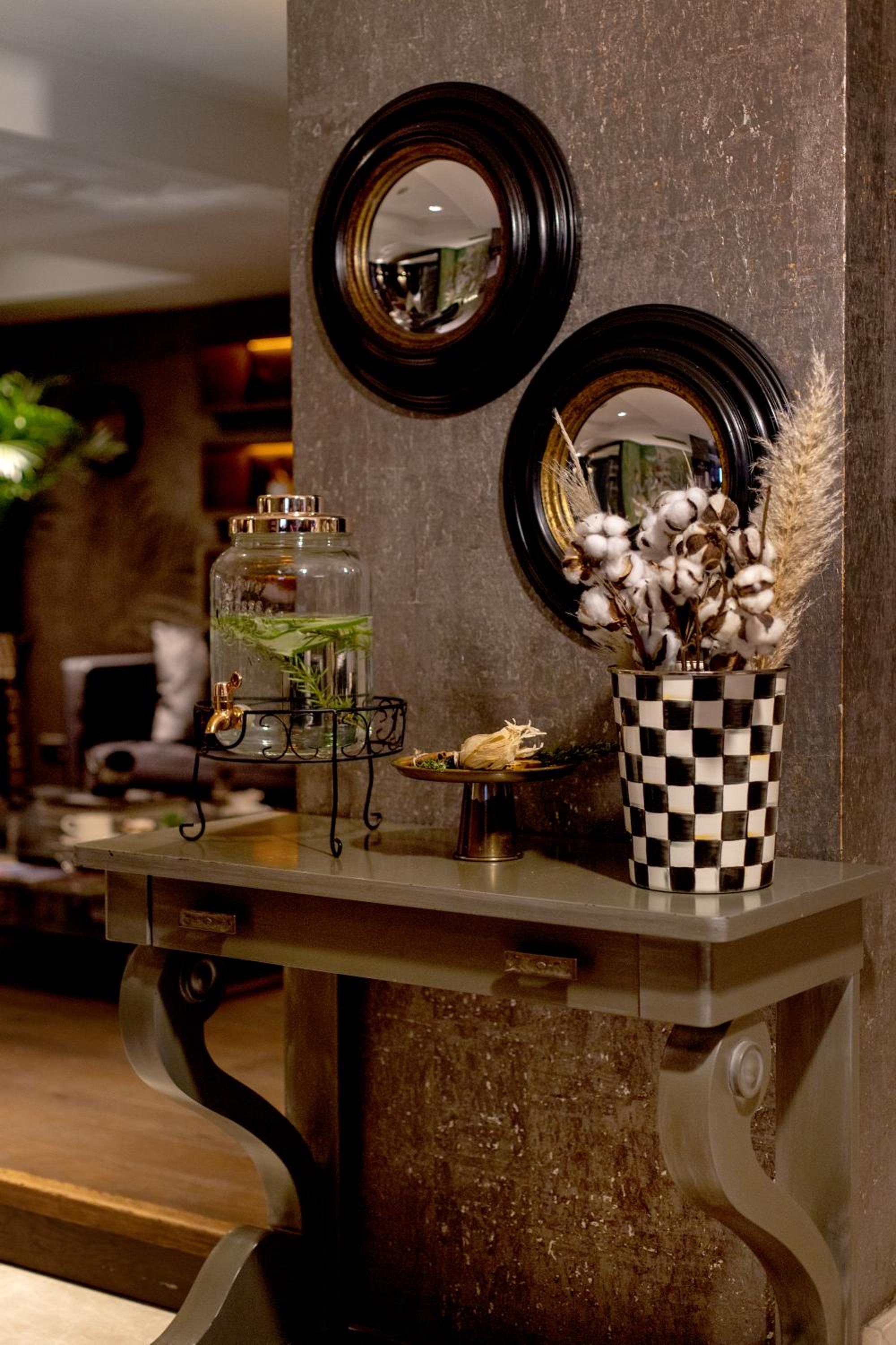 The New Hotel Zeybek - Image 63