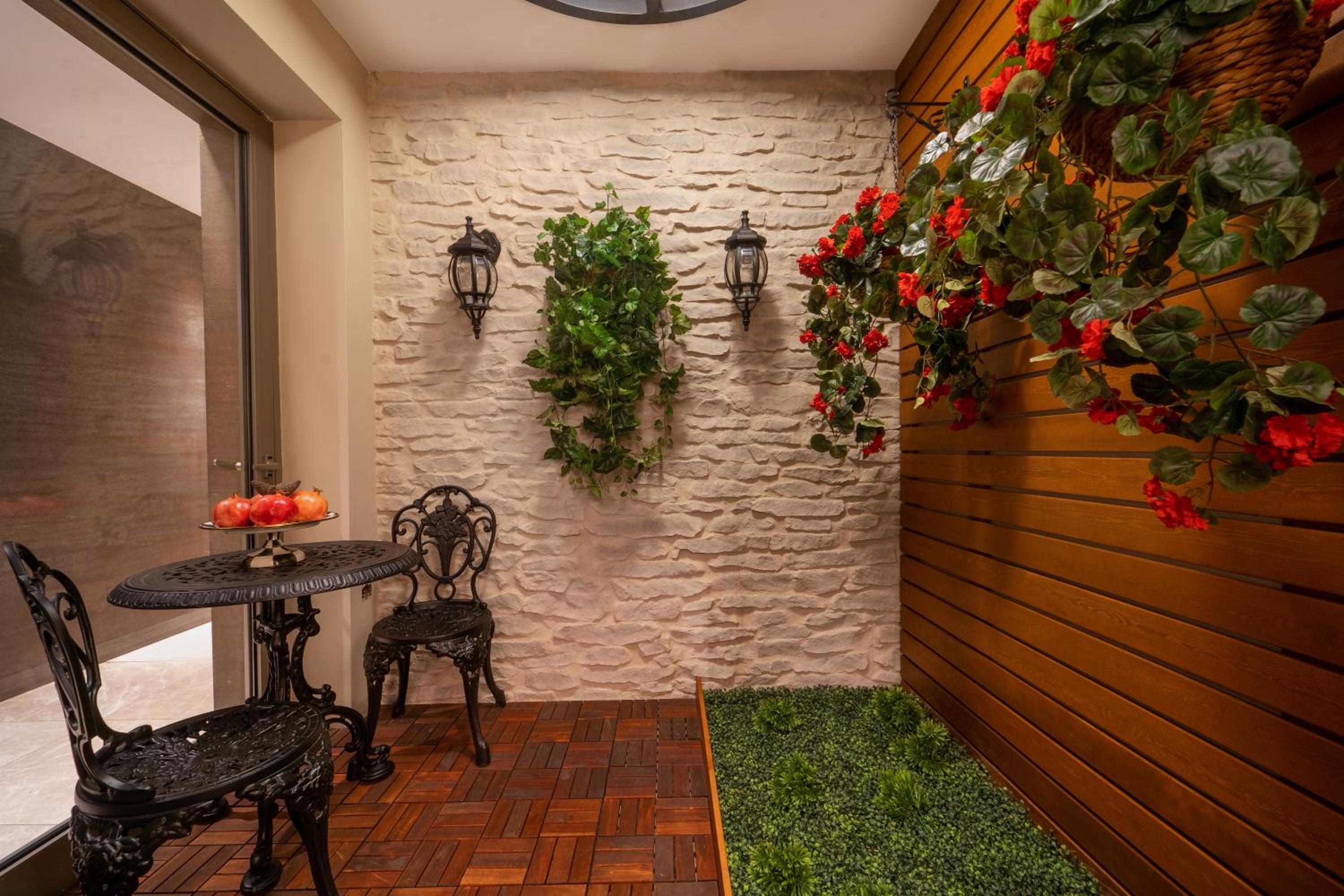 The New Hotel Zeybek - Image 62