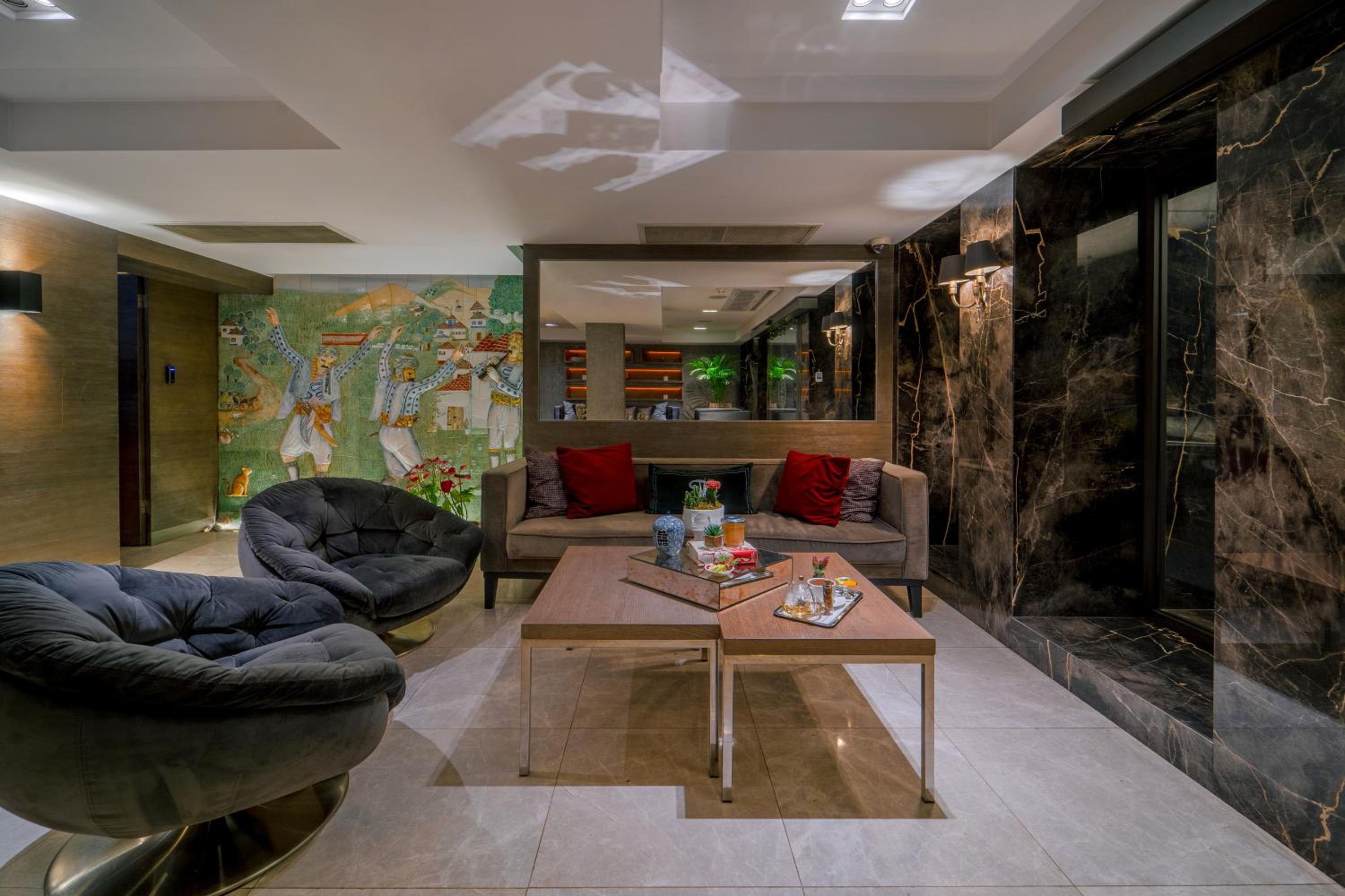 The New Hotel Zeybek - Image 64