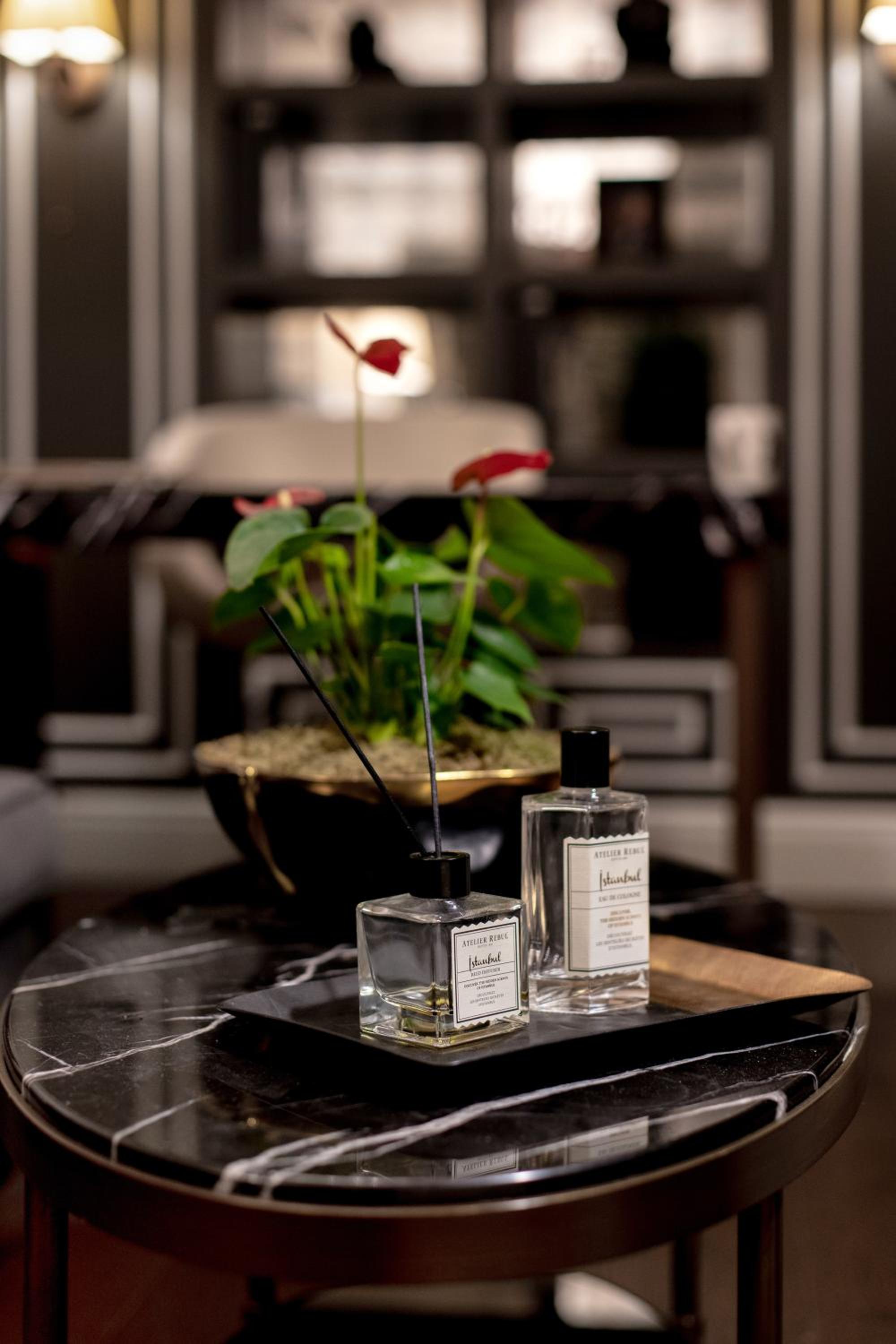 The New Hotel Zeybek - Image 66