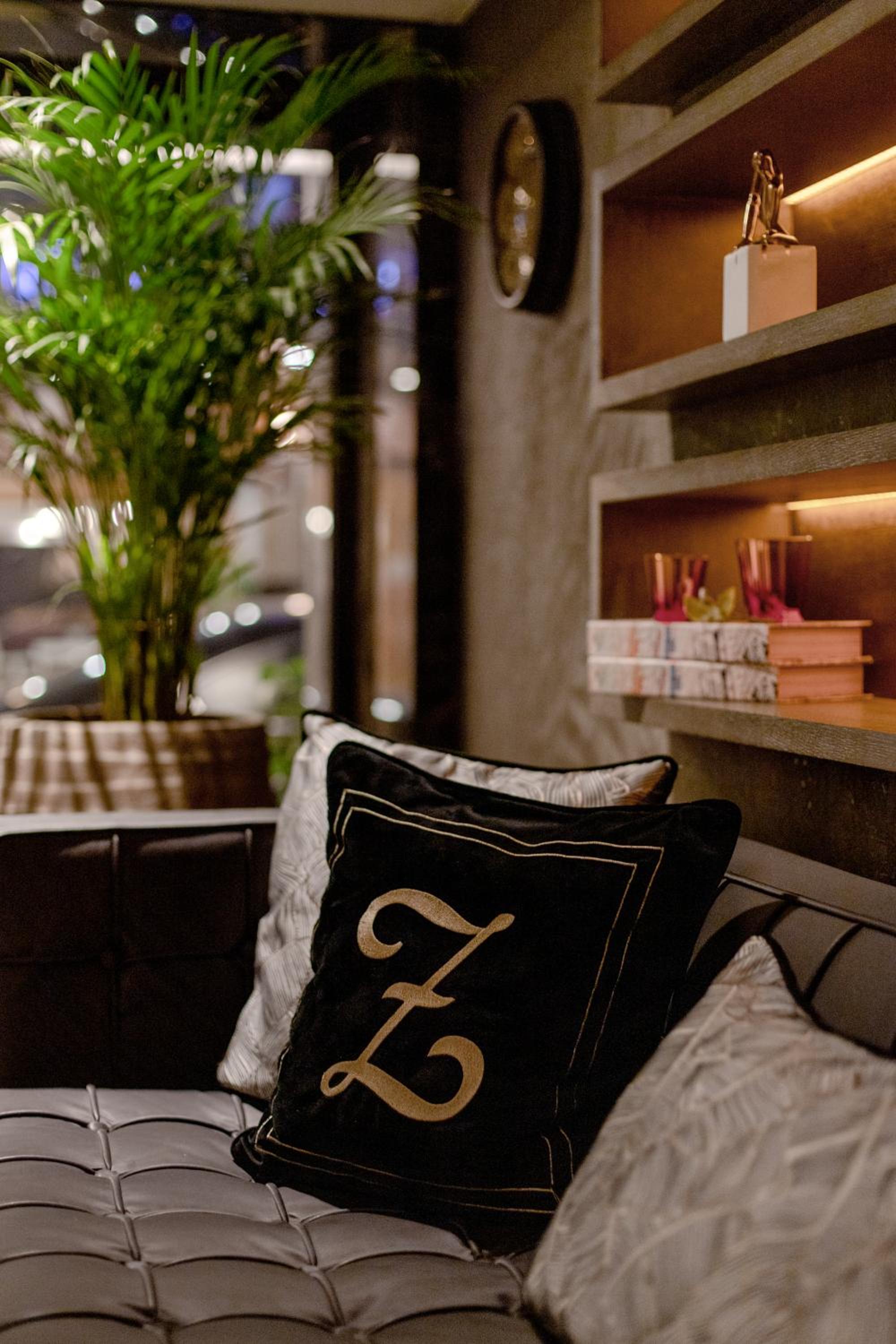 The New Hotel Zeybek - Image 65