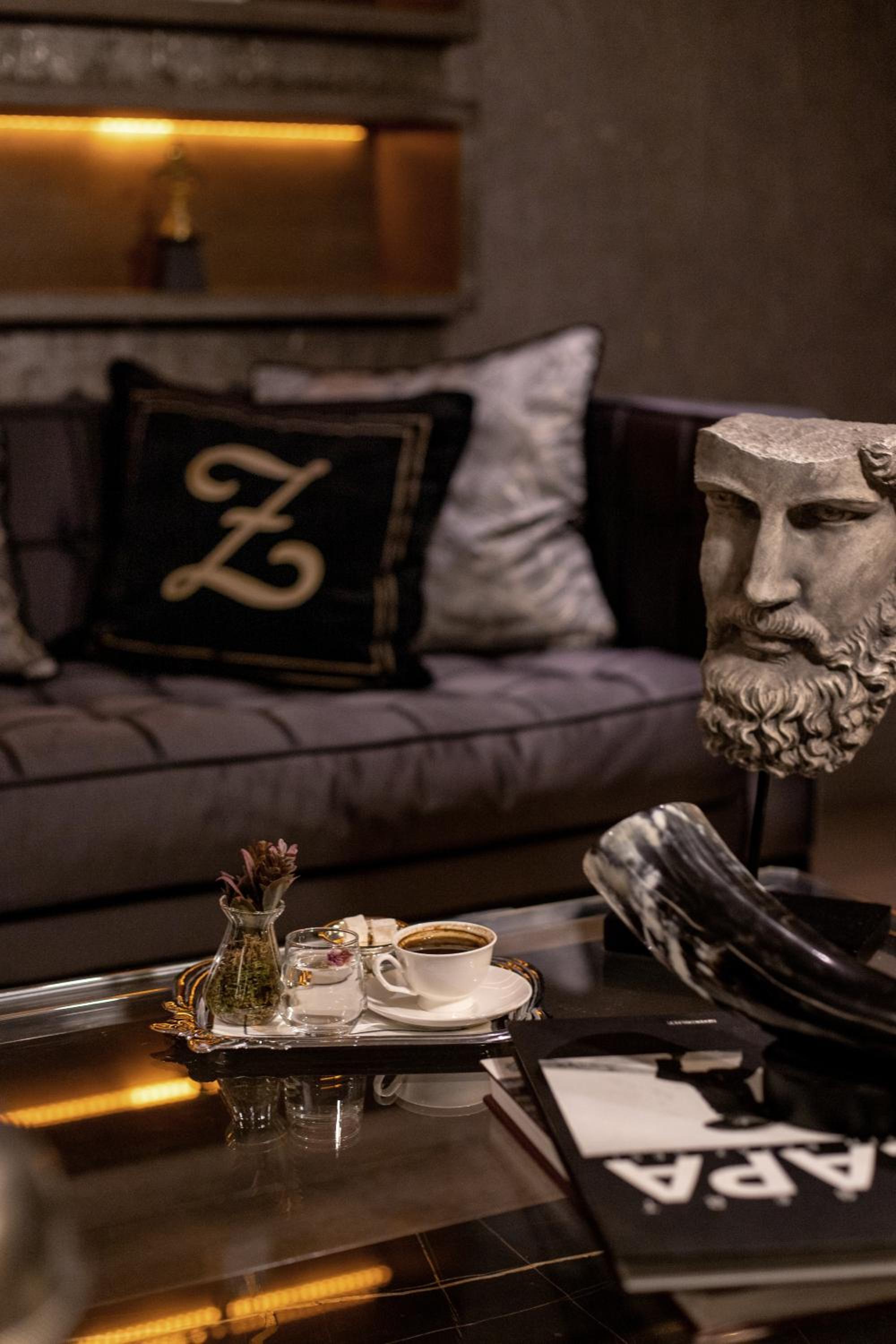 The New Hotel Zeybek - Image 8