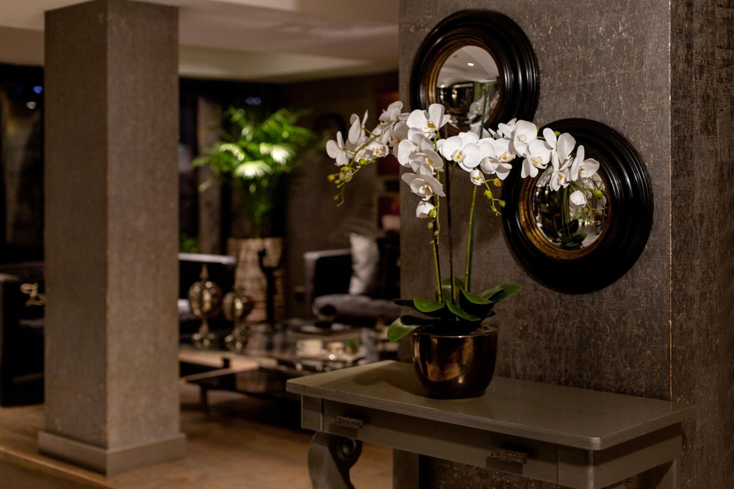 The New Hotel Zeybek - Image 67