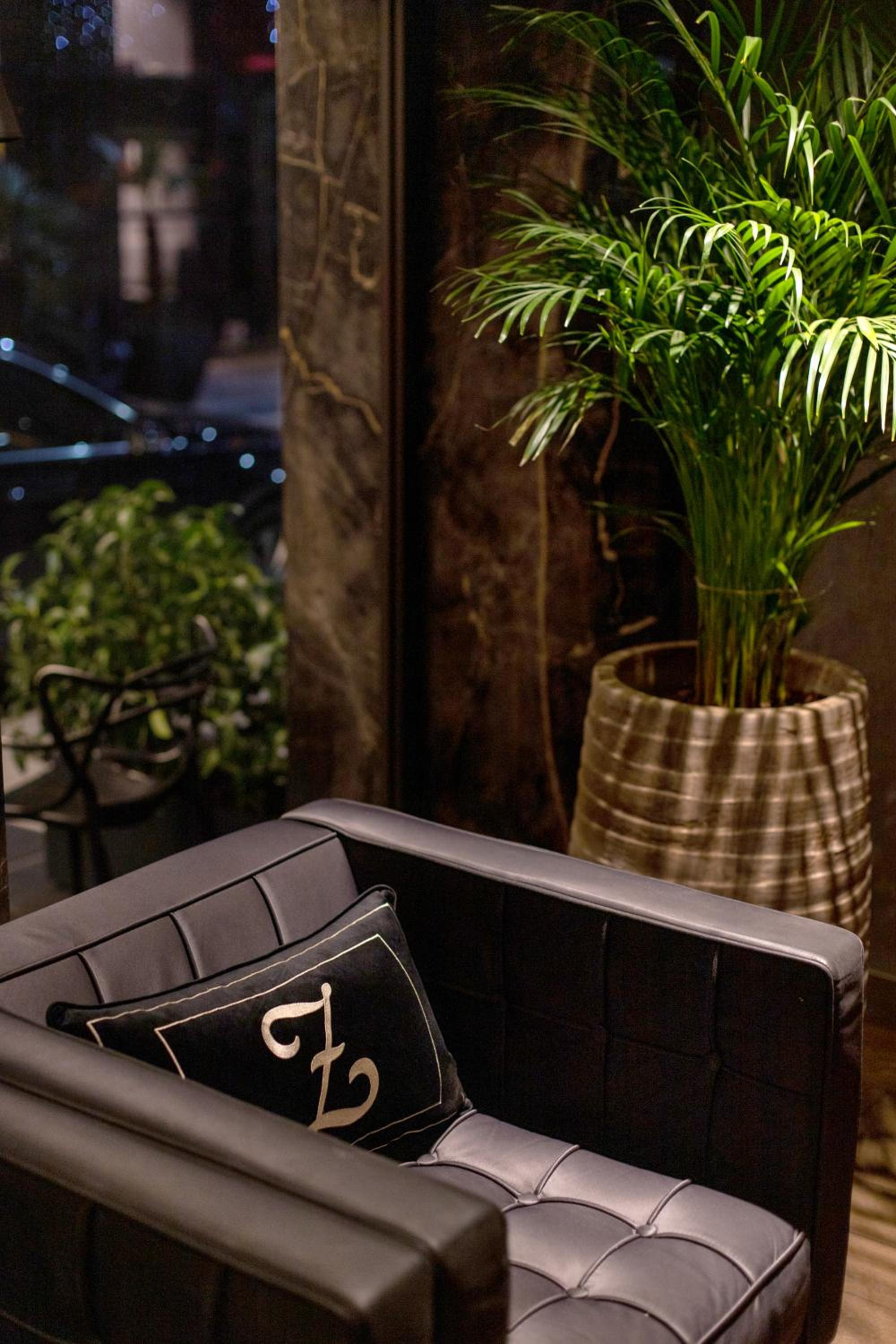 The New Hotel Zeybek - Image 69