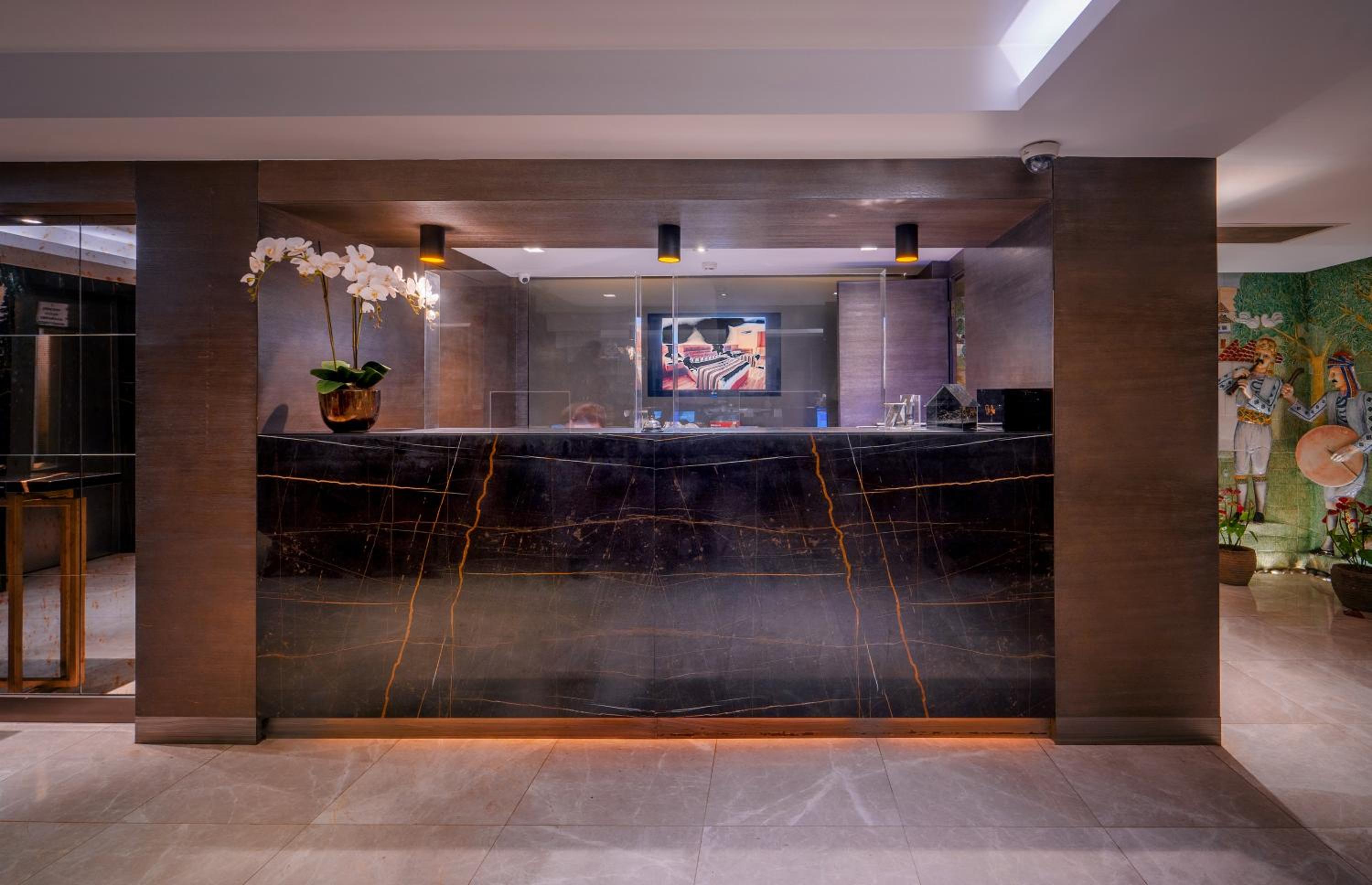 The New Hotel Zeybek - Image 70