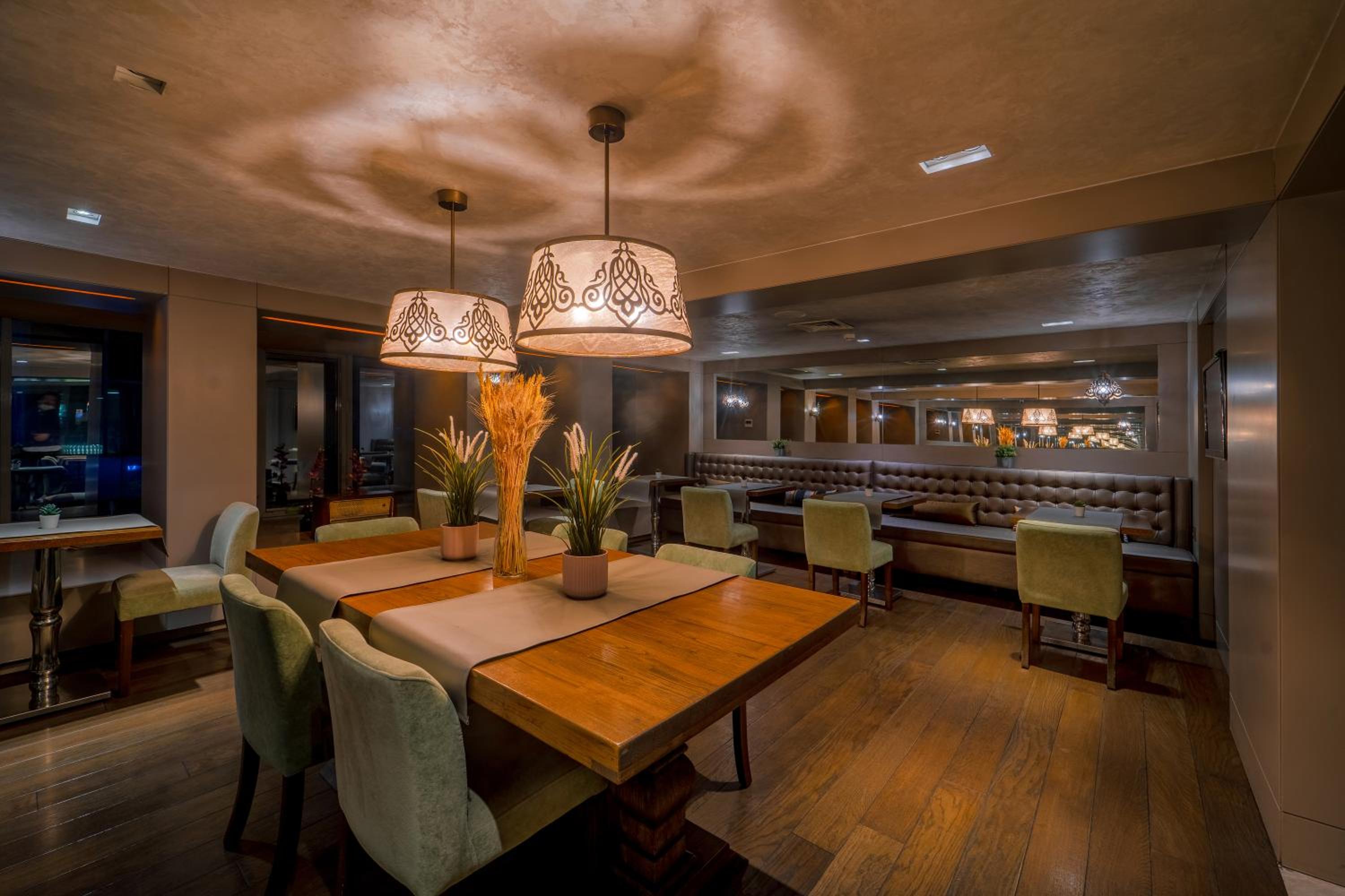 The New Hotel Zeybek - Image 18