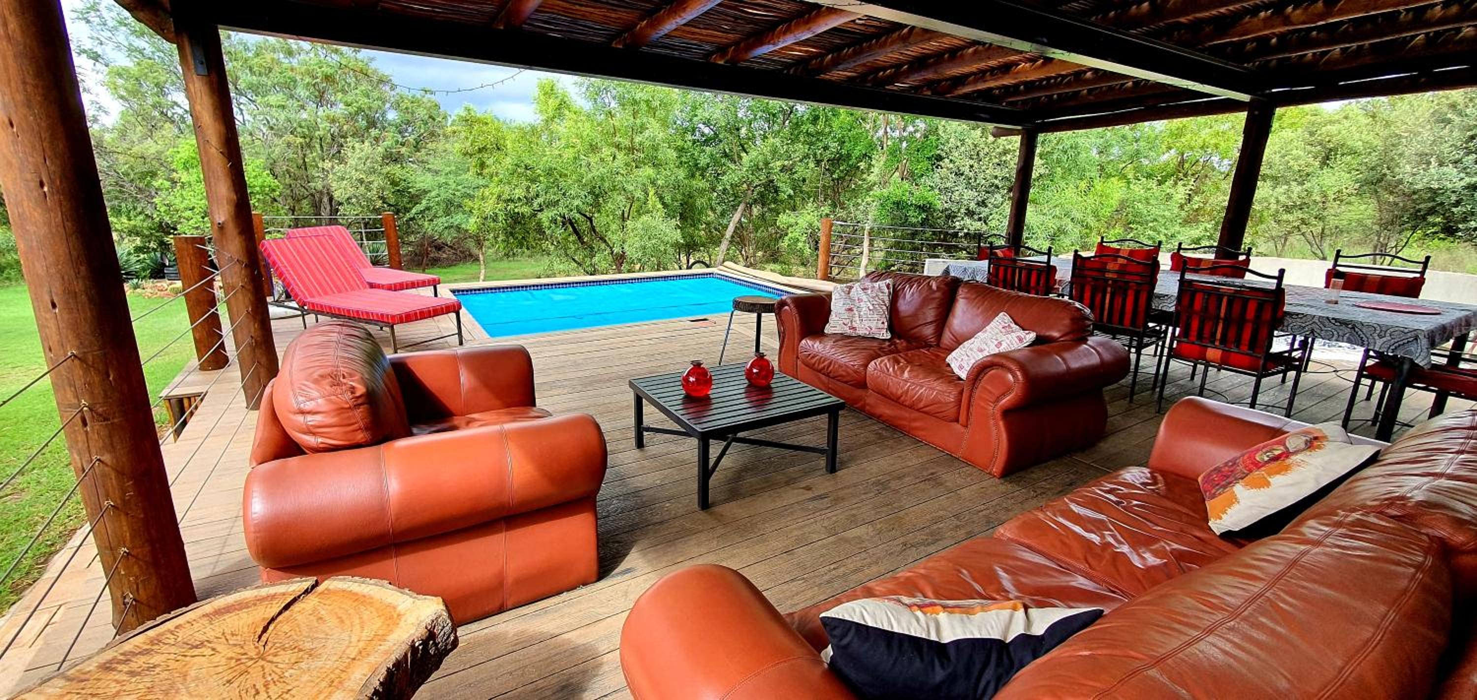 Elements Private Golf Reserve 109