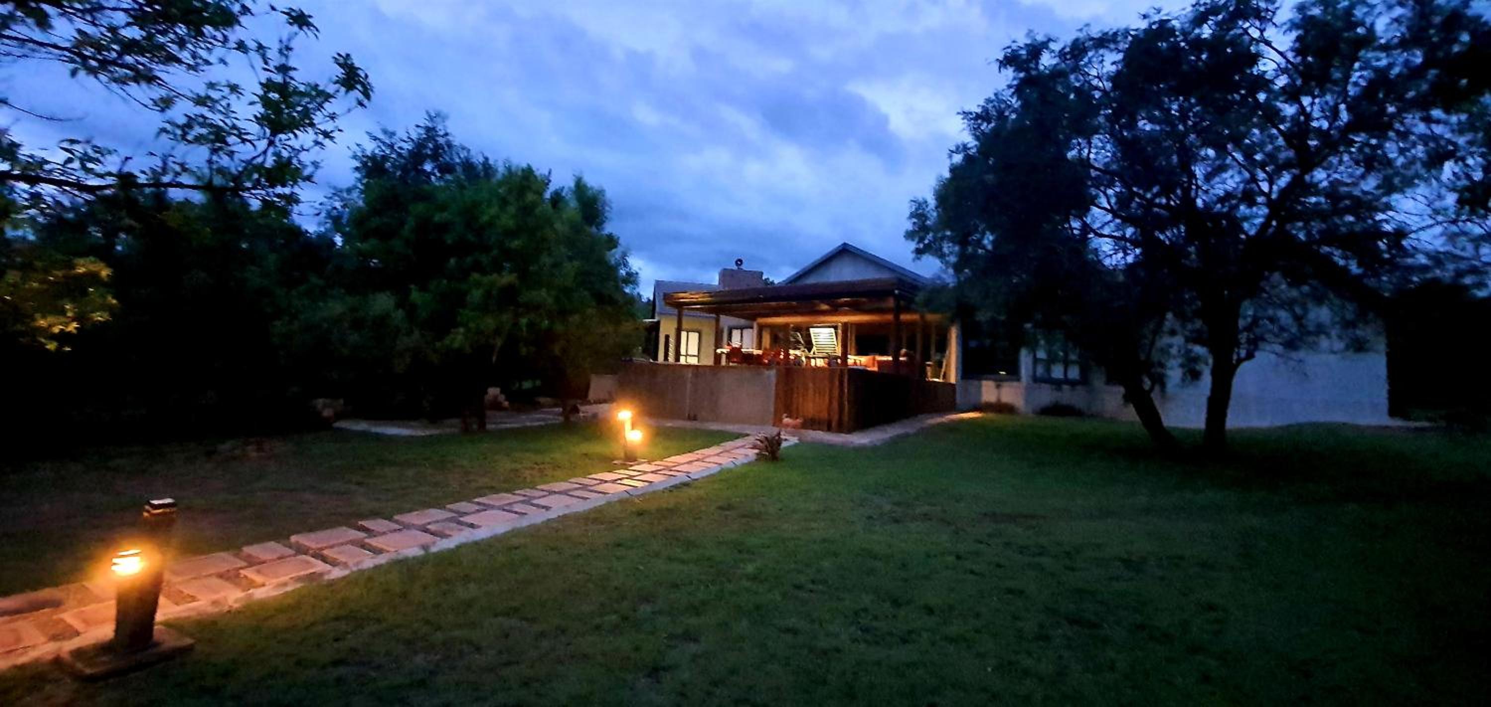 Elements Private Golf Reserve 109