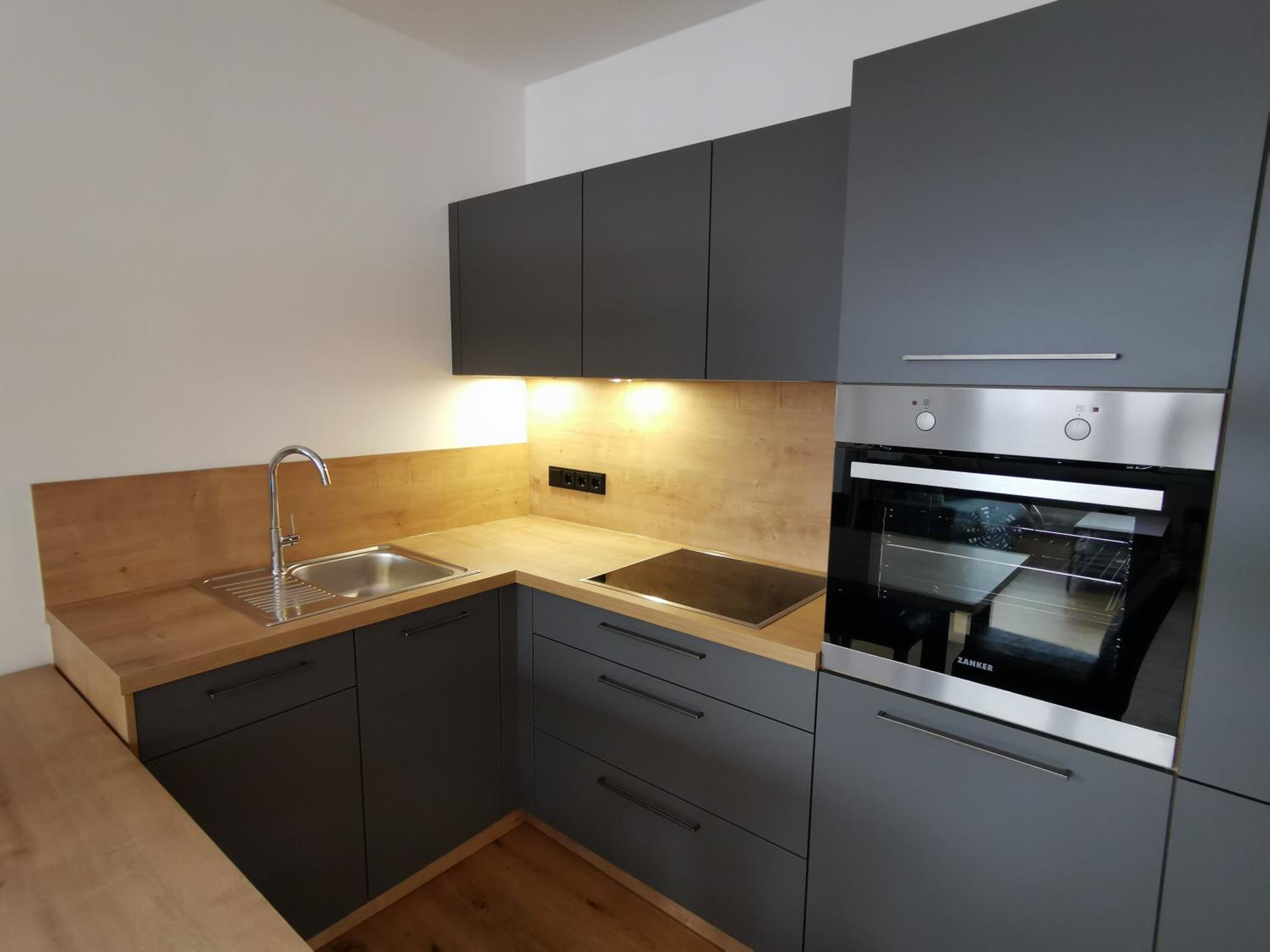 Appartement Rosa