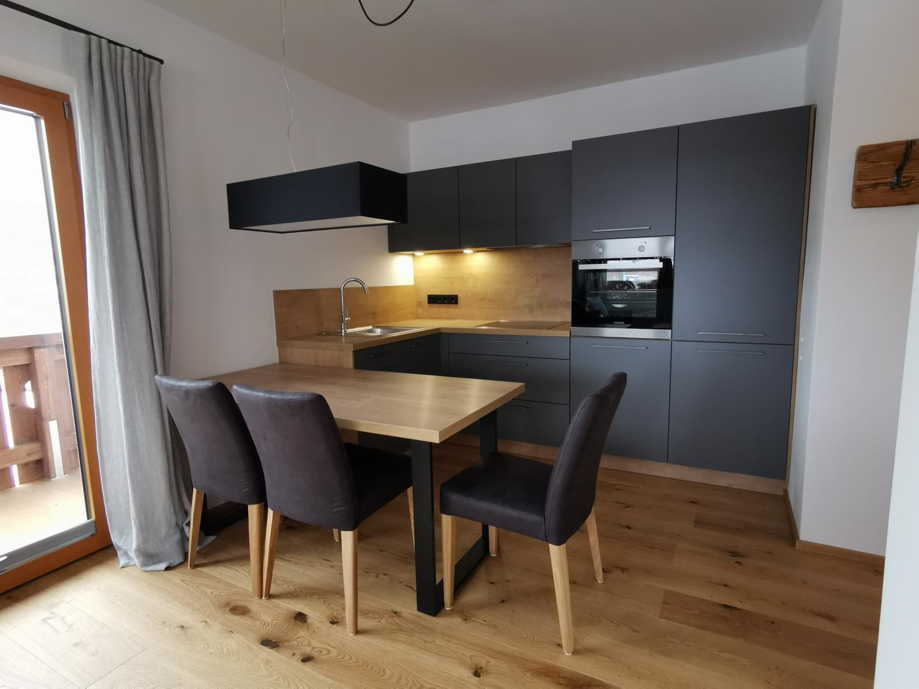 Appartement Rosa
