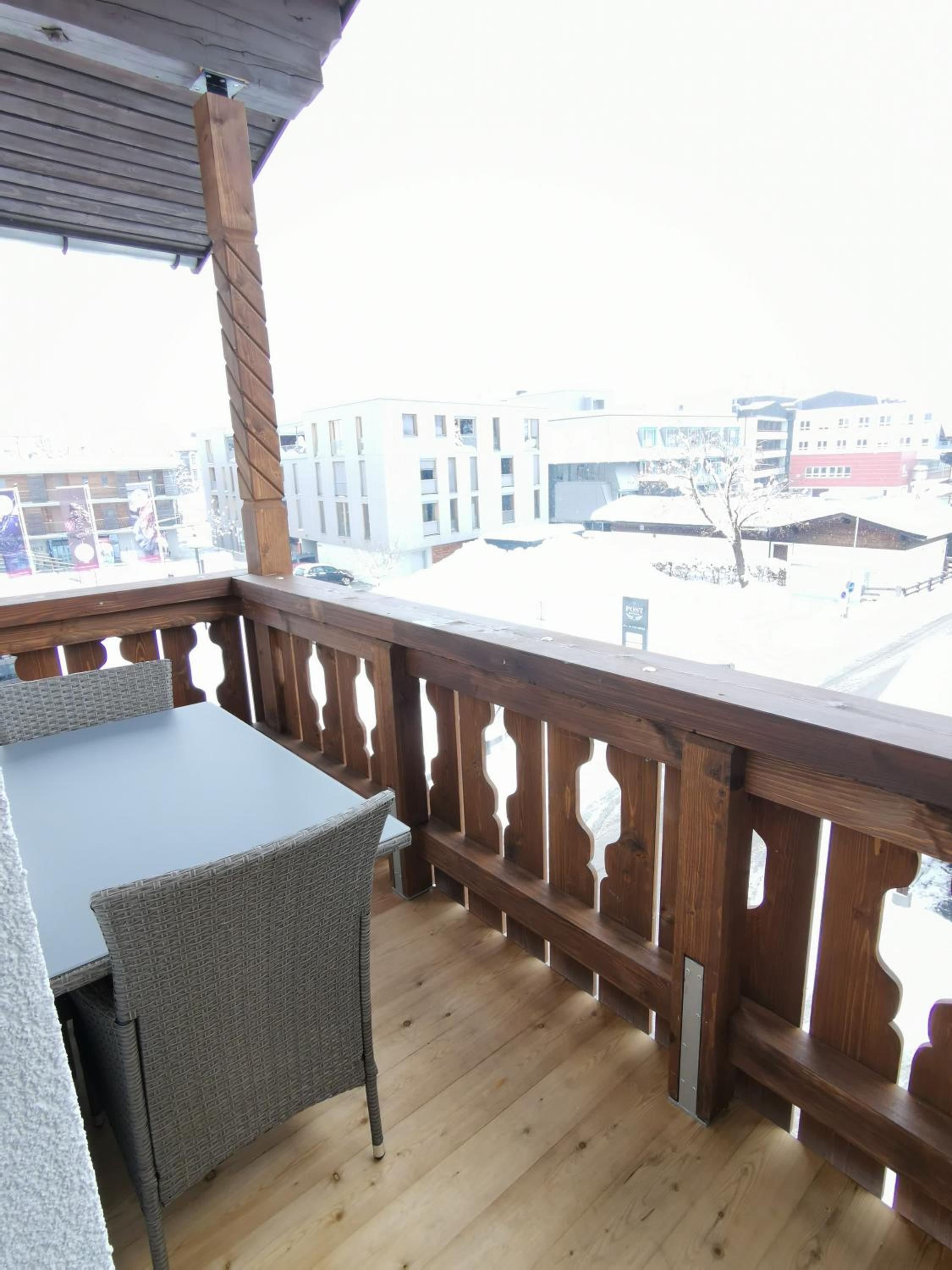 Appartement Rosa