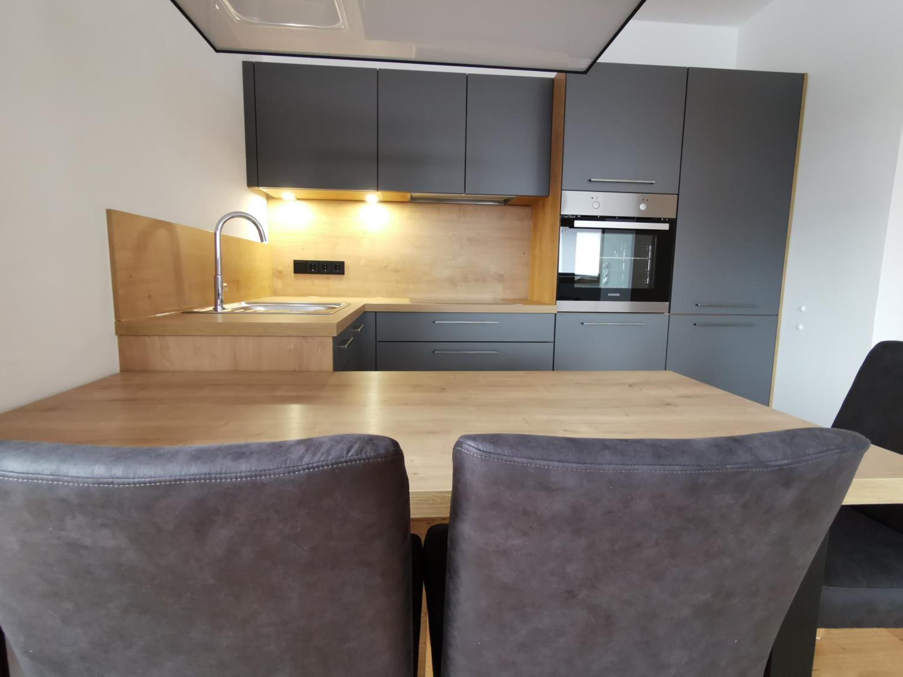 Appartement Rosa