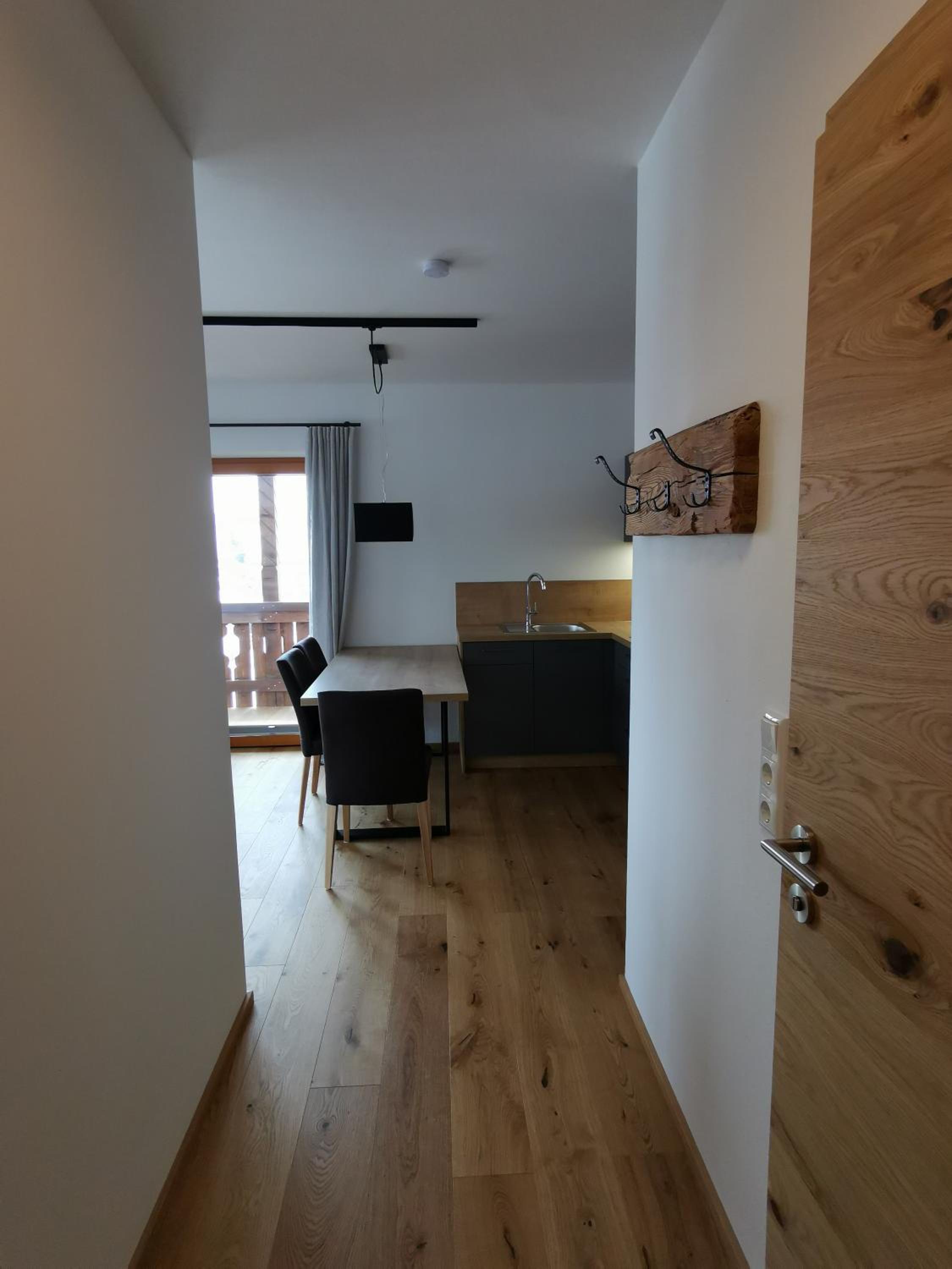 Appartement Rosa