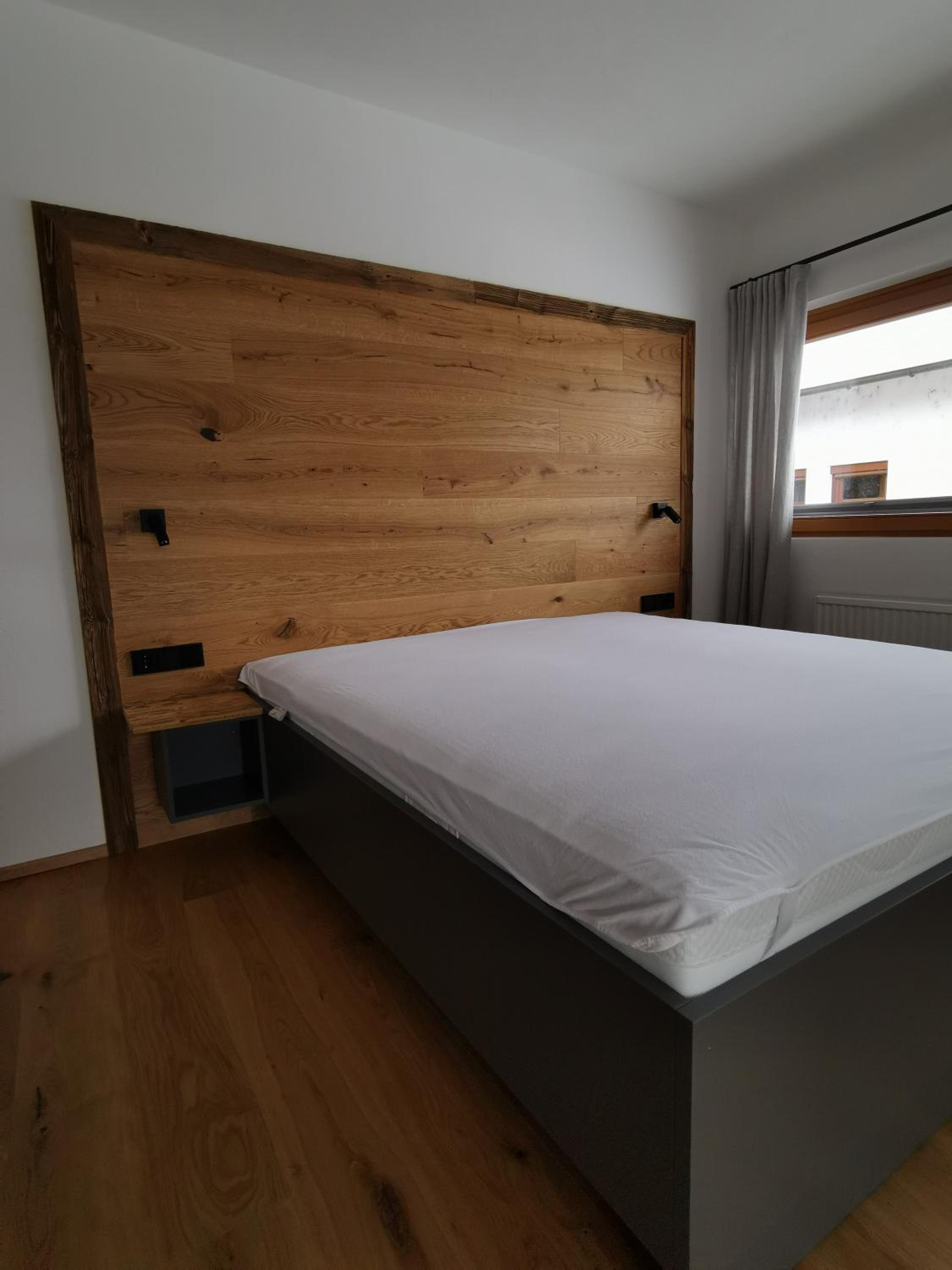 Appartement Rosa