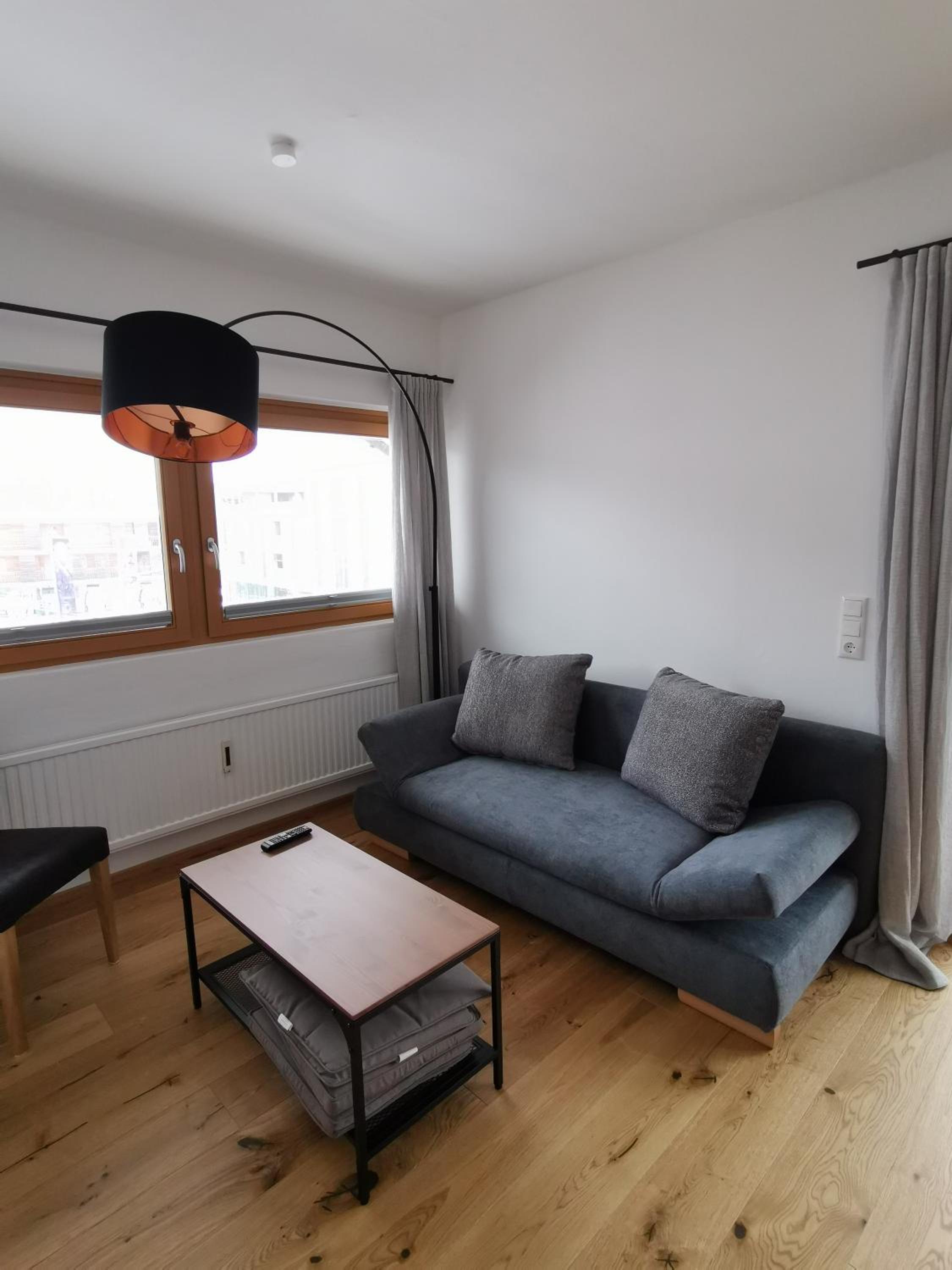 Appartement Rosa