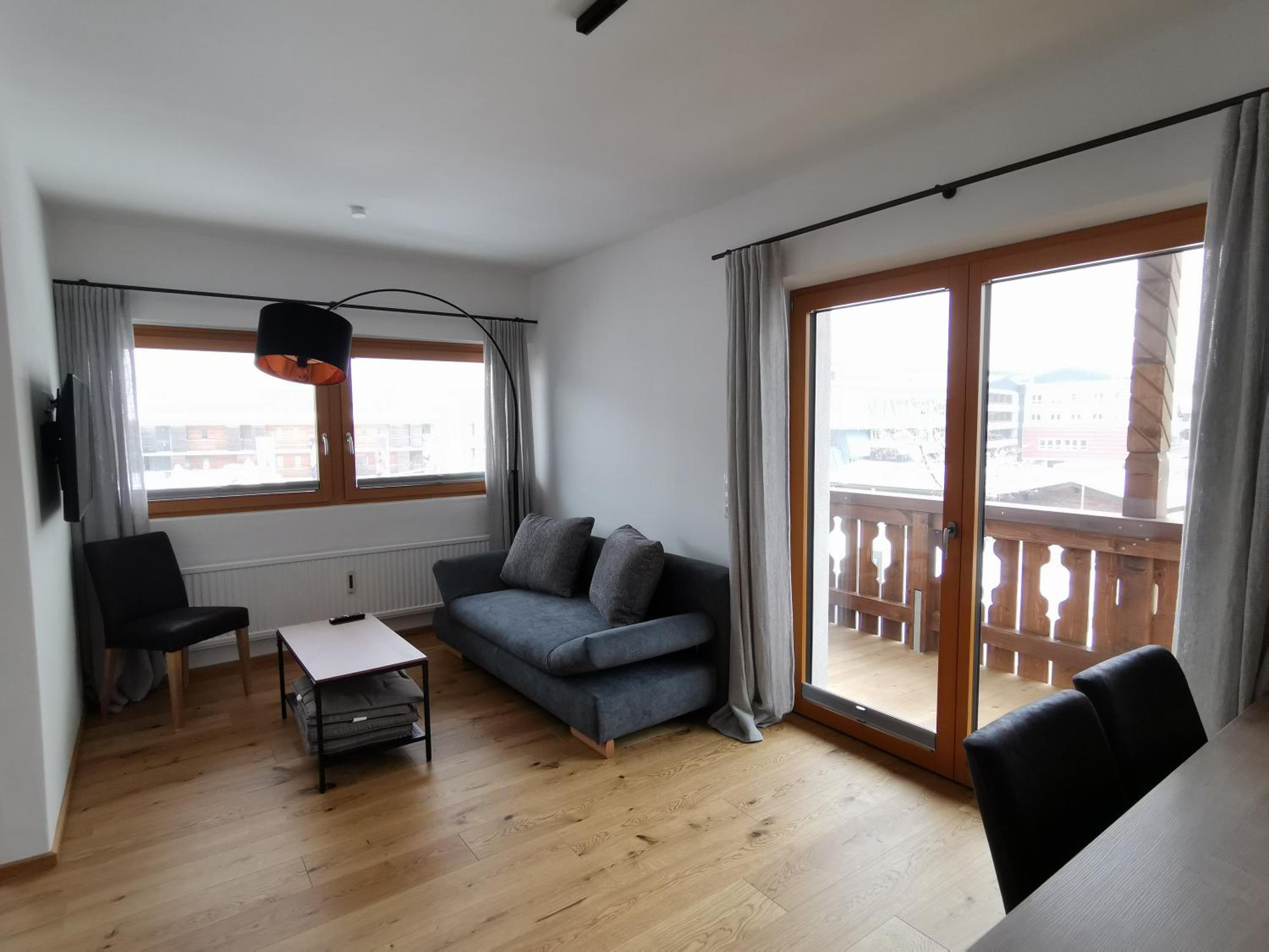 Appartement Rosa