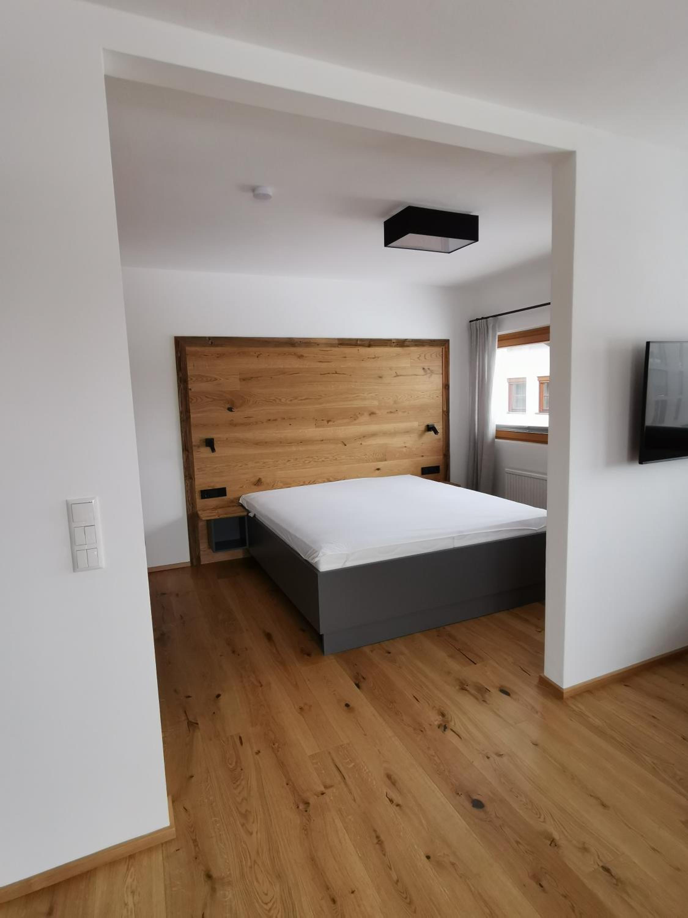 Appartement Rosa