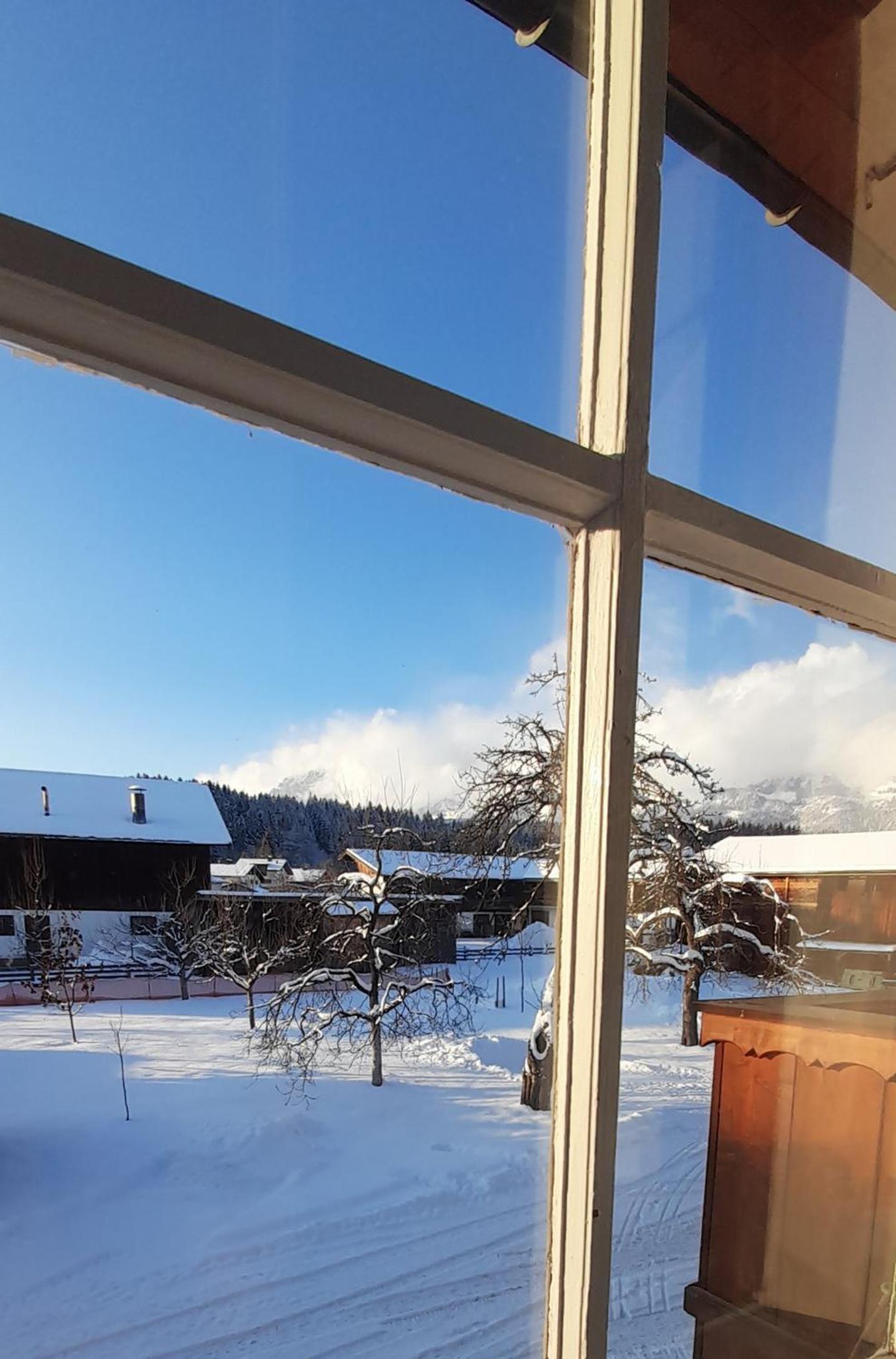 Privatzimmervermietung Foidlbauer