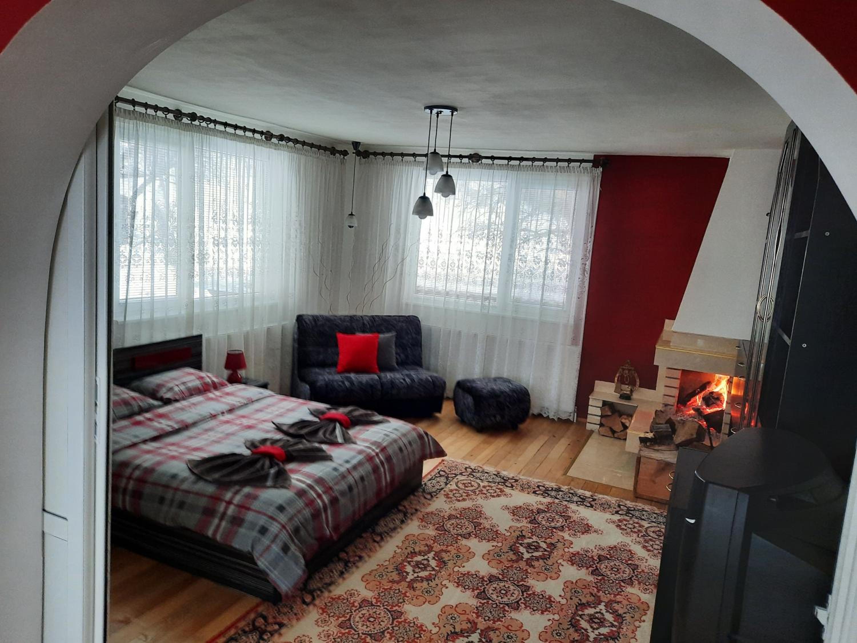 Guest House Lazar Raykov