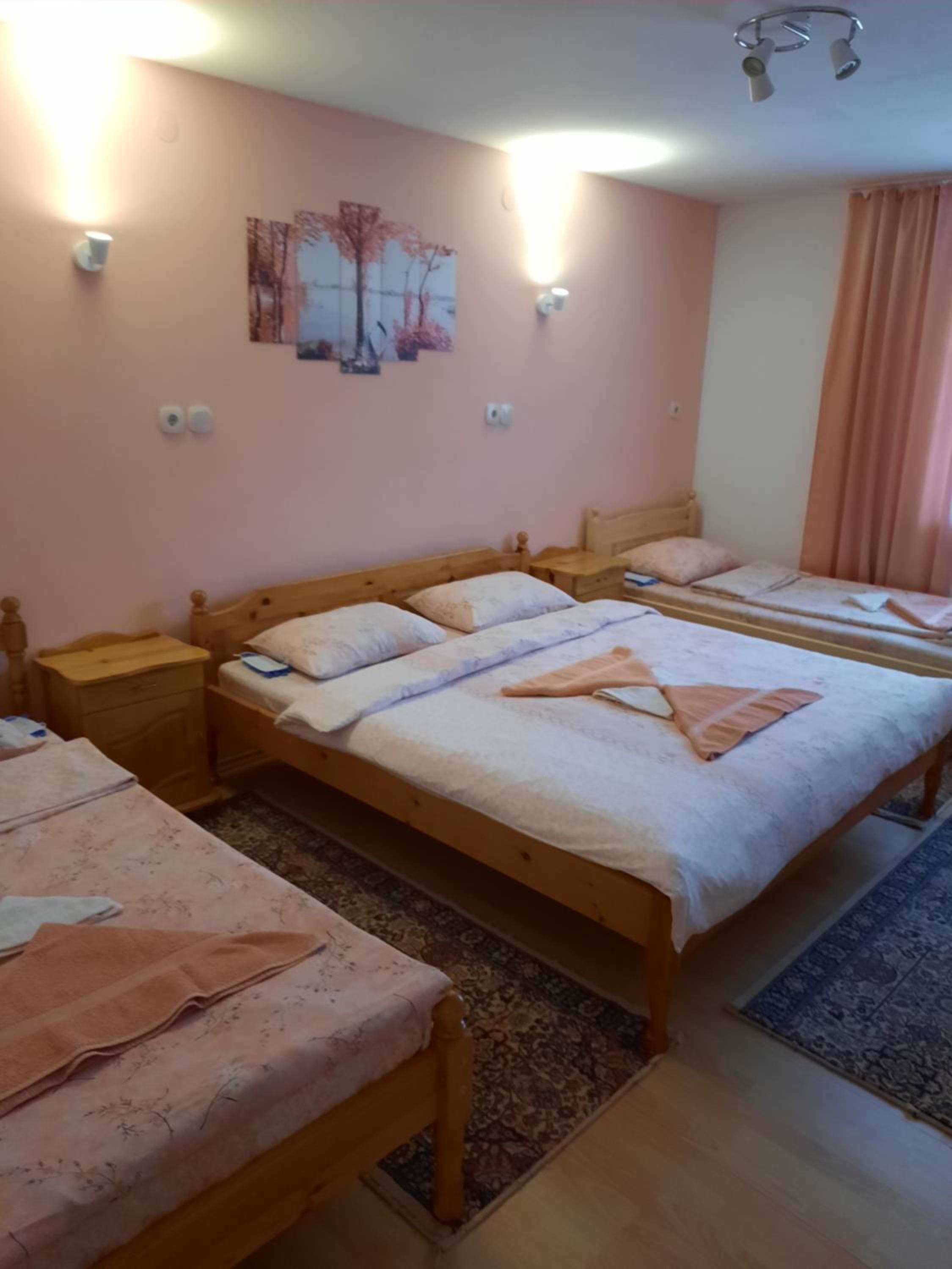 Guest House Lazar Raykov