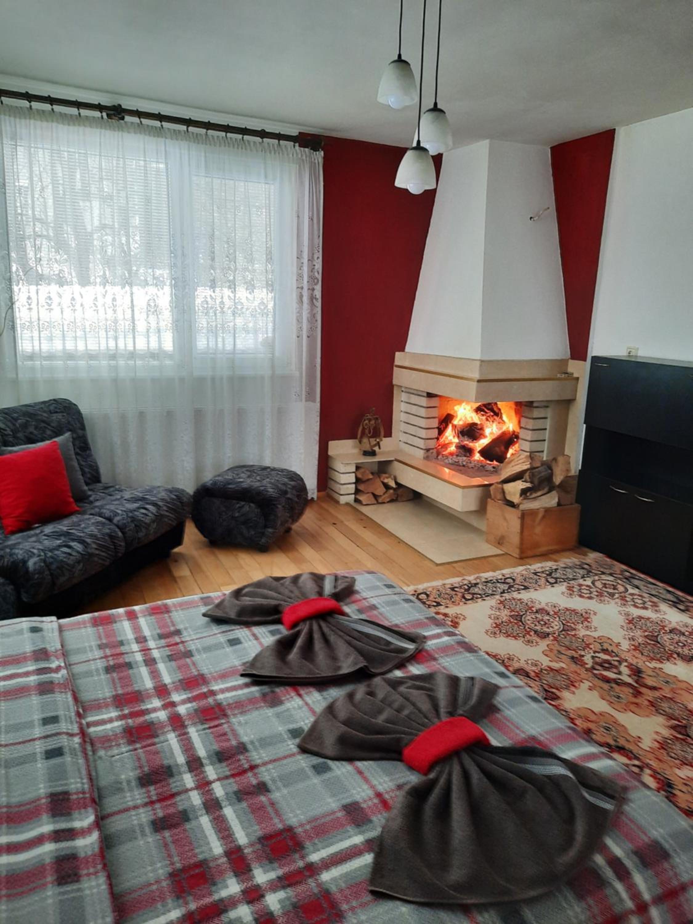 Guest House Lazar Raykov
