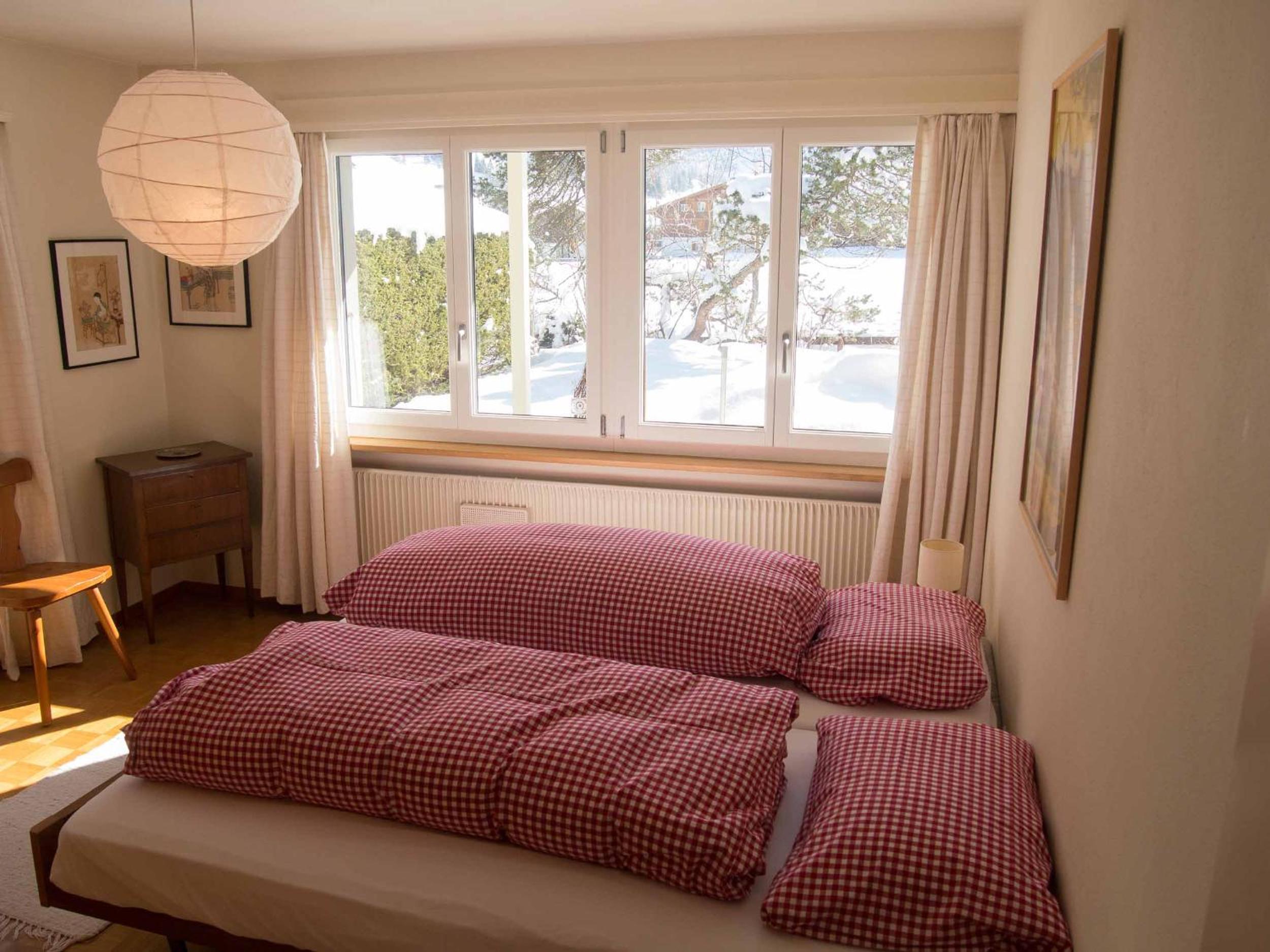 Ferienwohnung Bim Stei