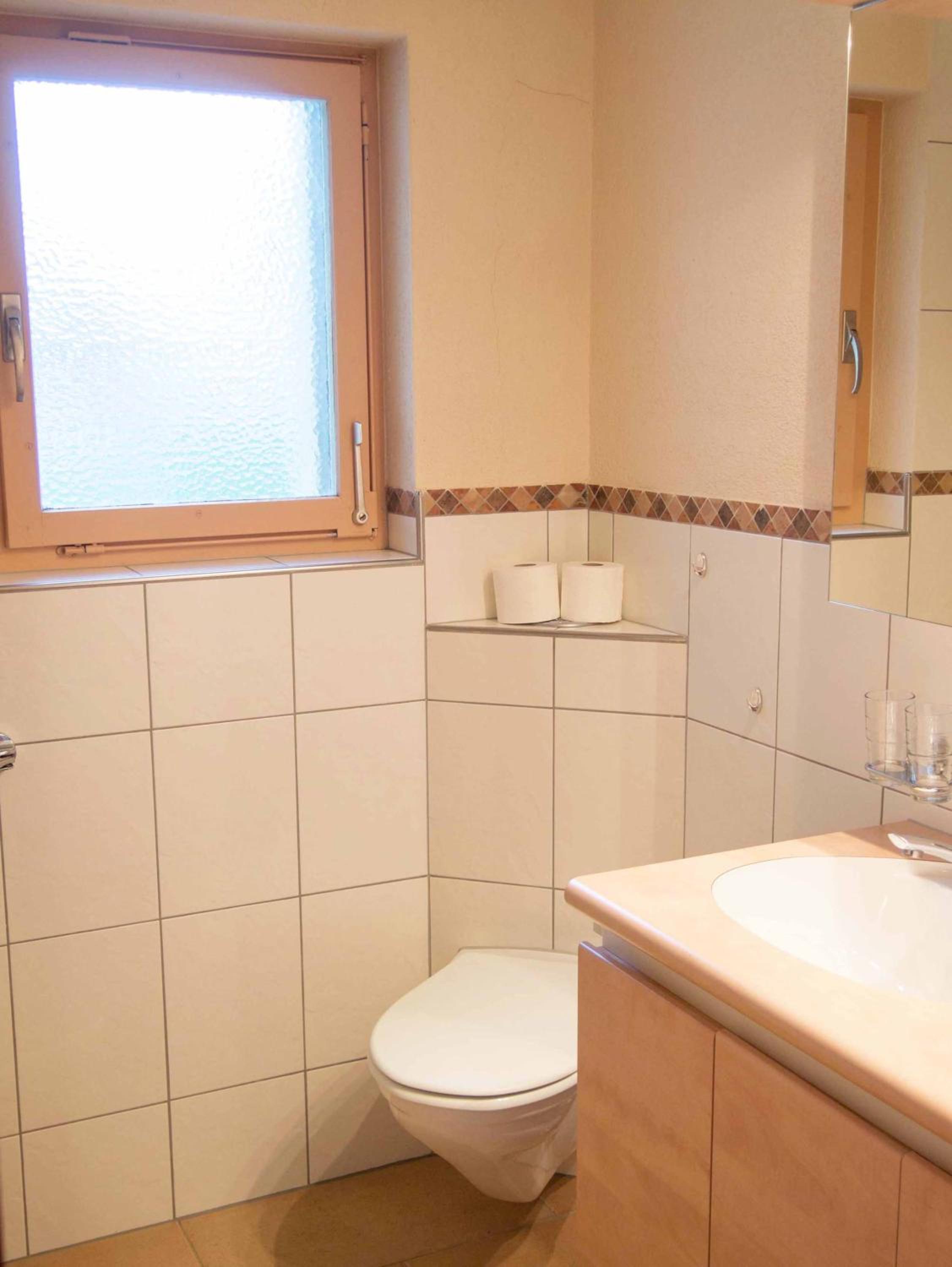 Ferienwohnung Bim Stei