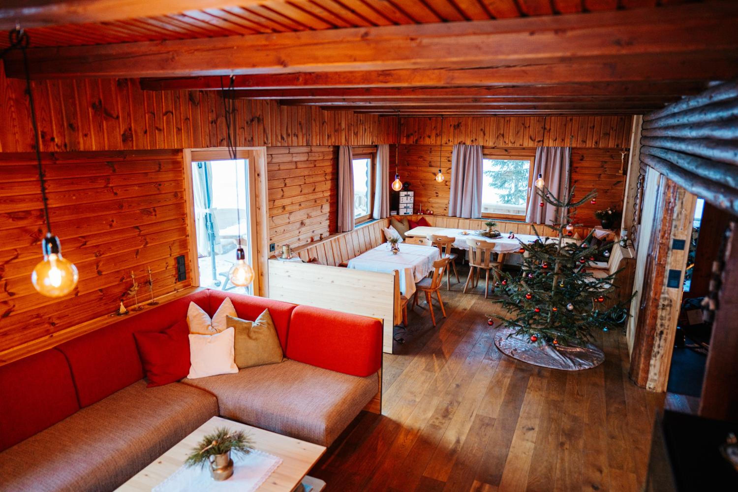 Marktlhütte