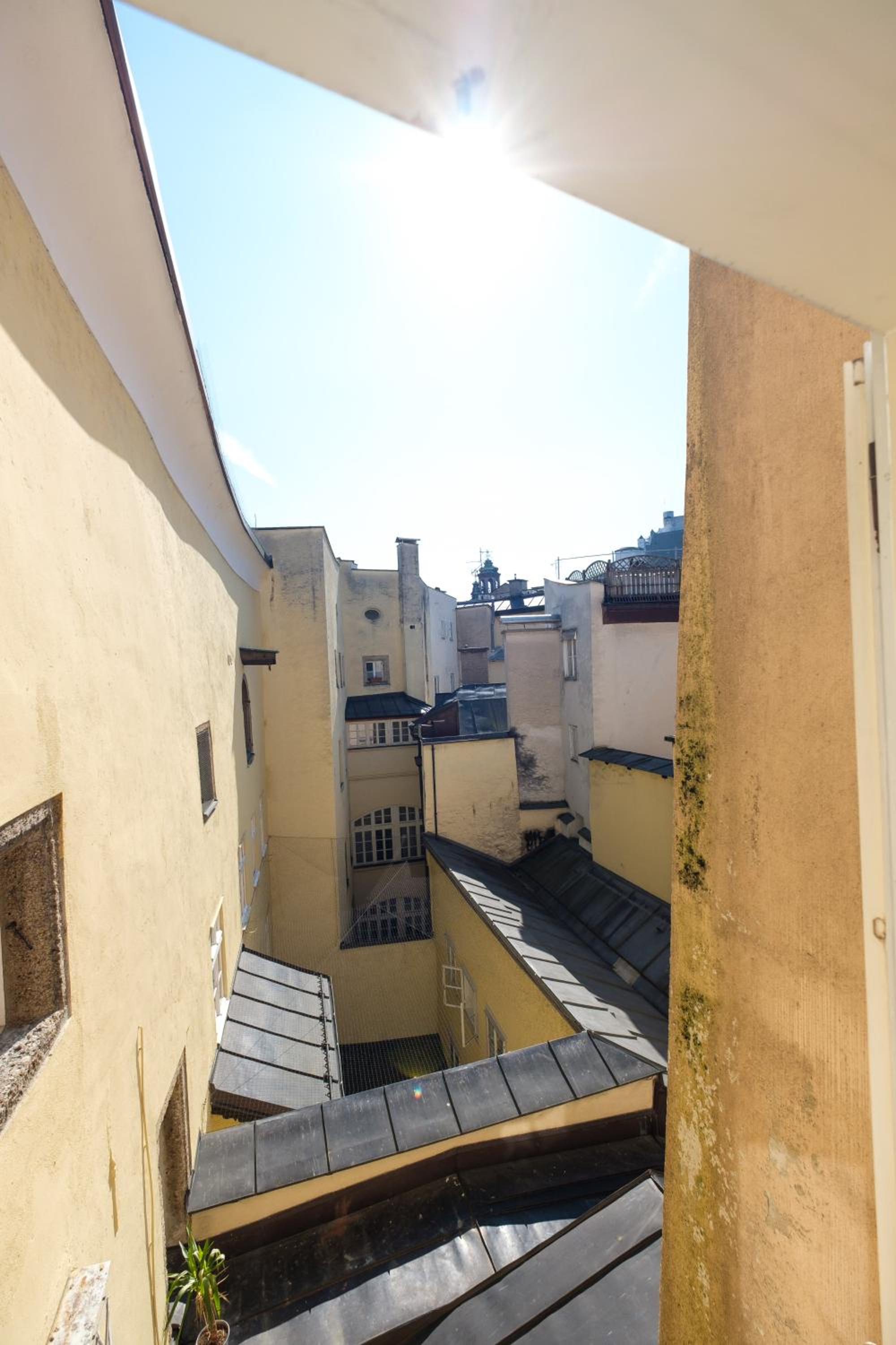 Goldgasse Apartments de Luxe view 3